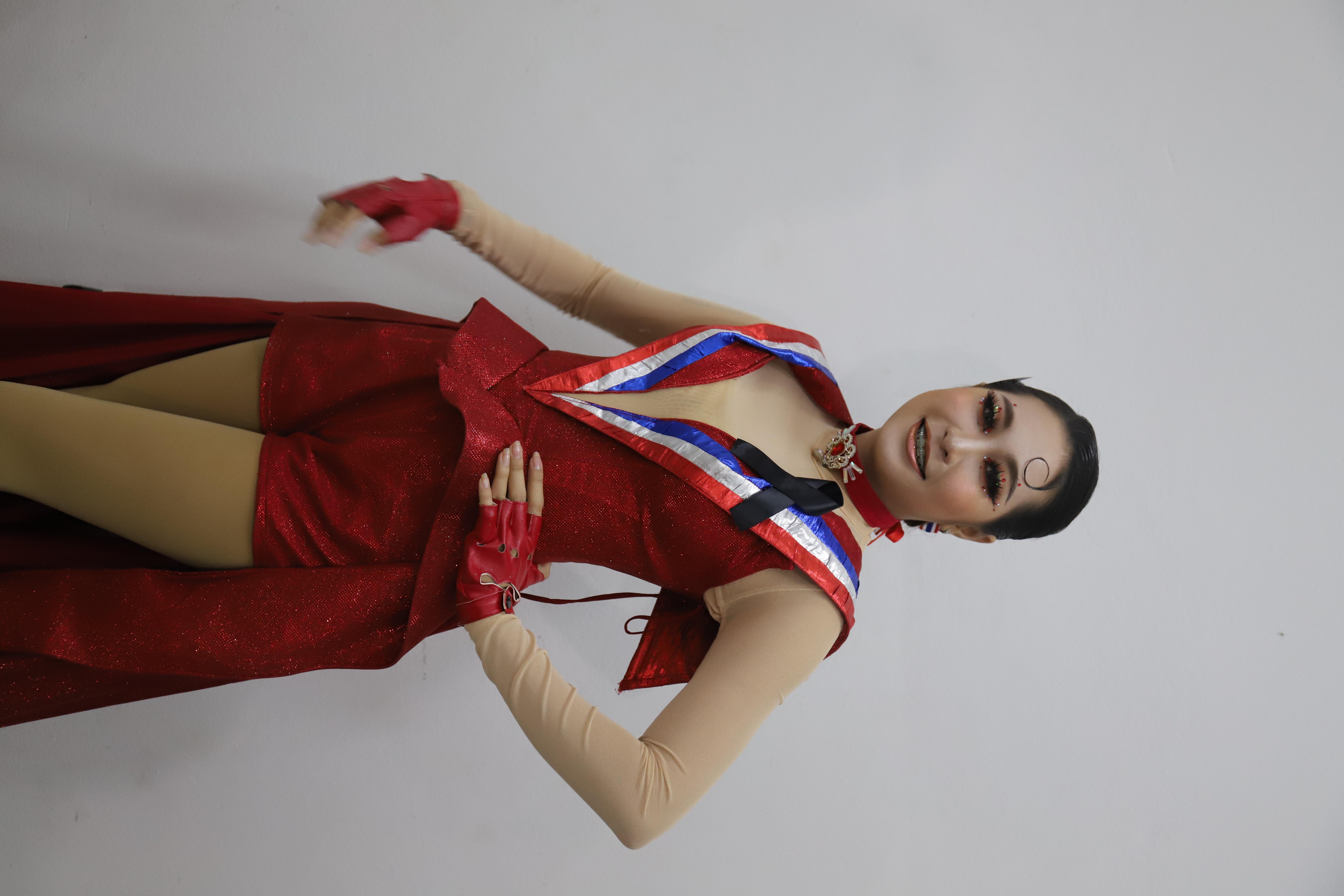 370. การแข่งขันกีฬา ปลาบึกเกมส์ ครั้งที่ 23  University Identity of students Gen z