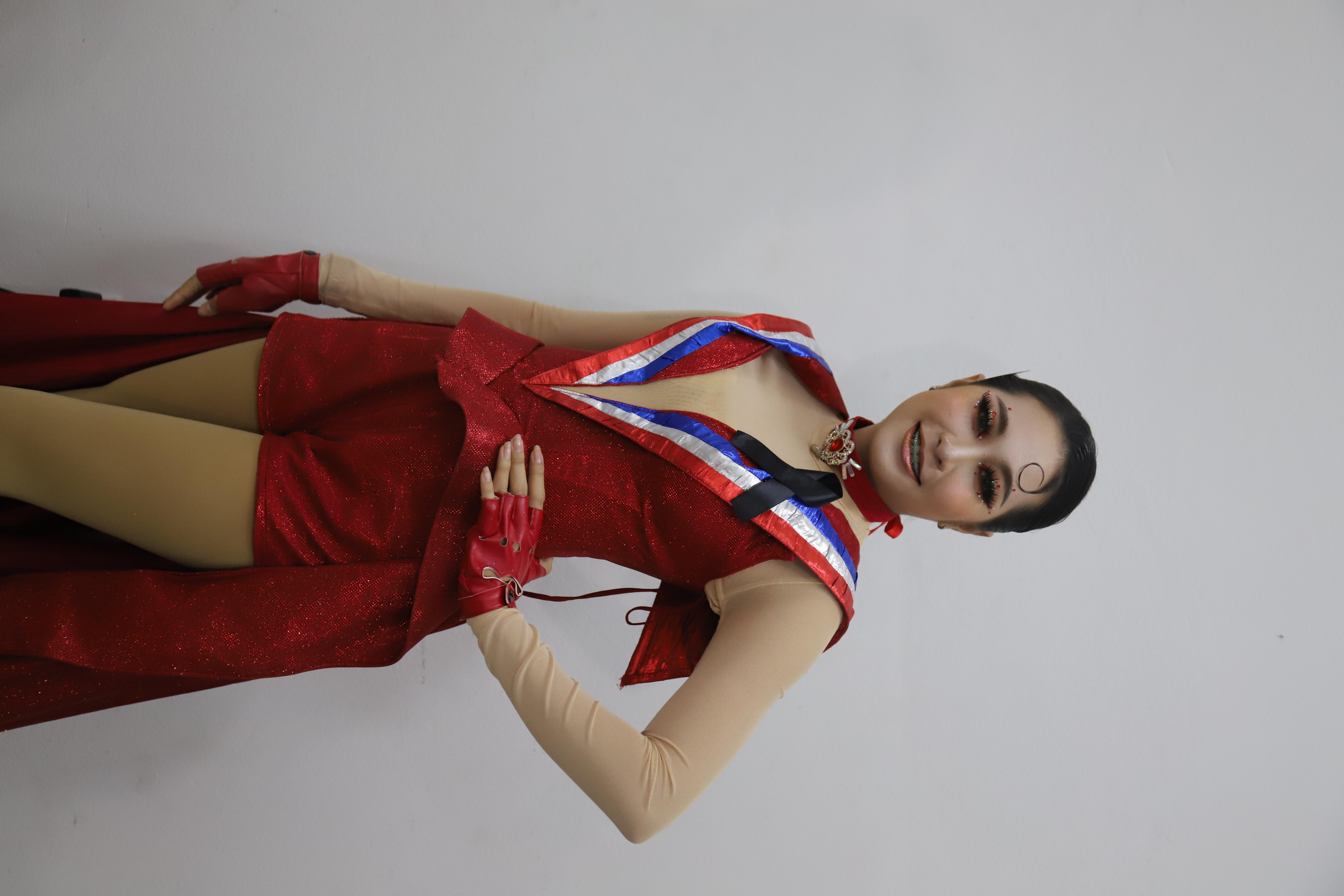 371. การแข่งขันกีฬา ปลาบึกเกมส์ ครั้งที่ 23  University Identity of students Gen z