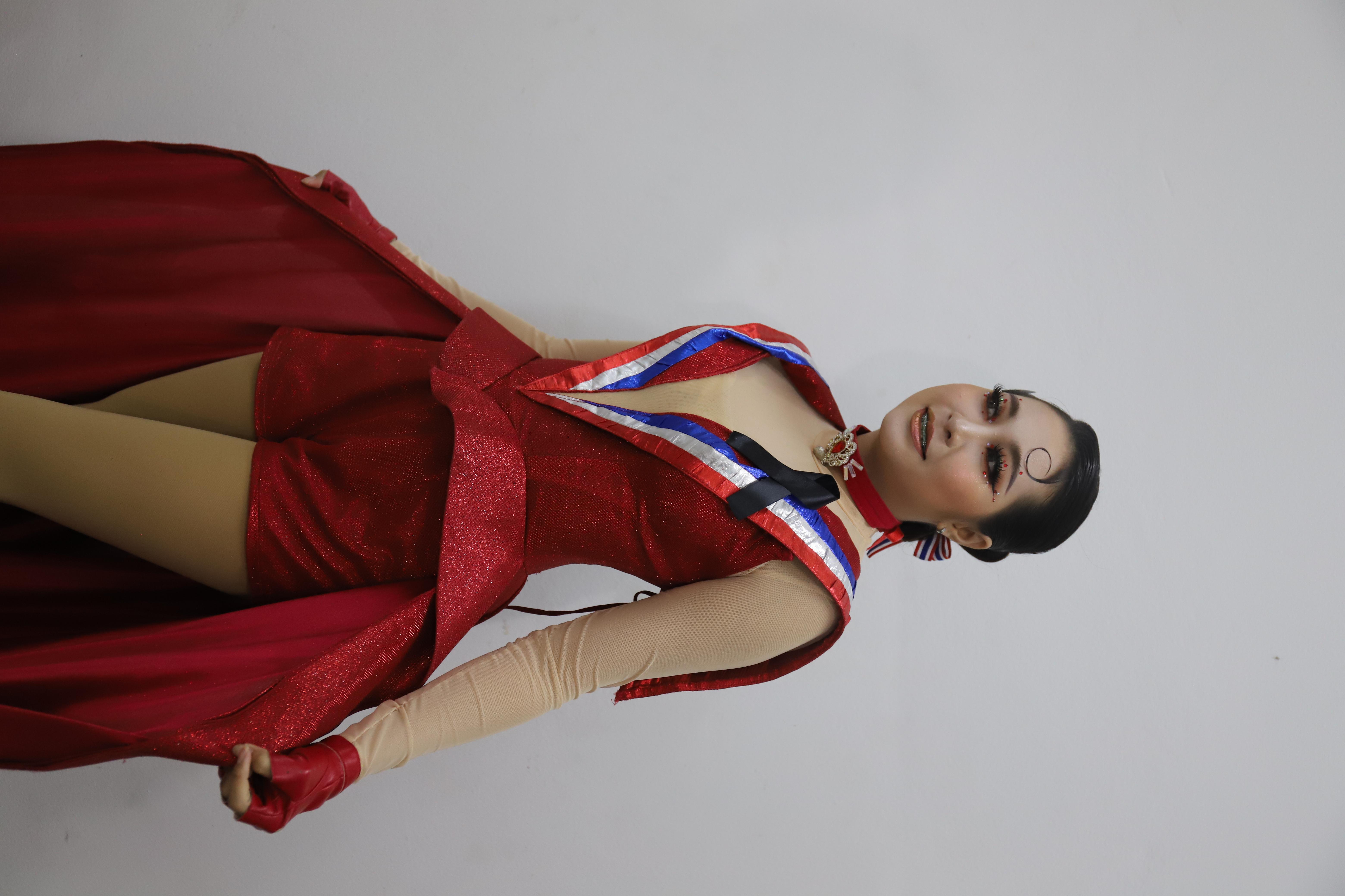 375. การแข่งขันกีฬา ปลาบึกเกมส์ ครั้งที่ 23  University Identity of students Gen z