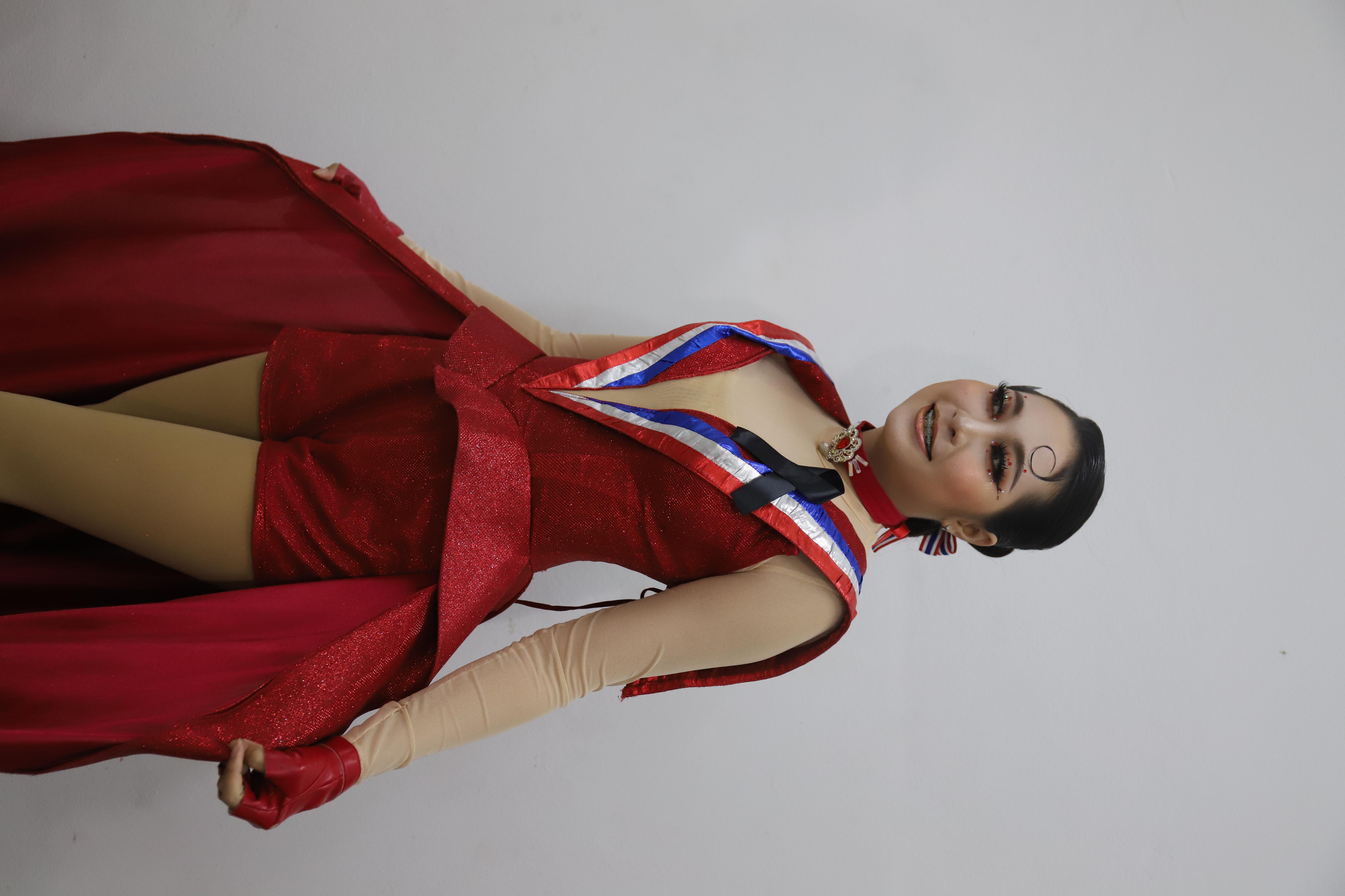 376. การแข่งขันกีฬา ปลาบึกเกมส์ ครั้งที่ 23  University Identity of students Gen z