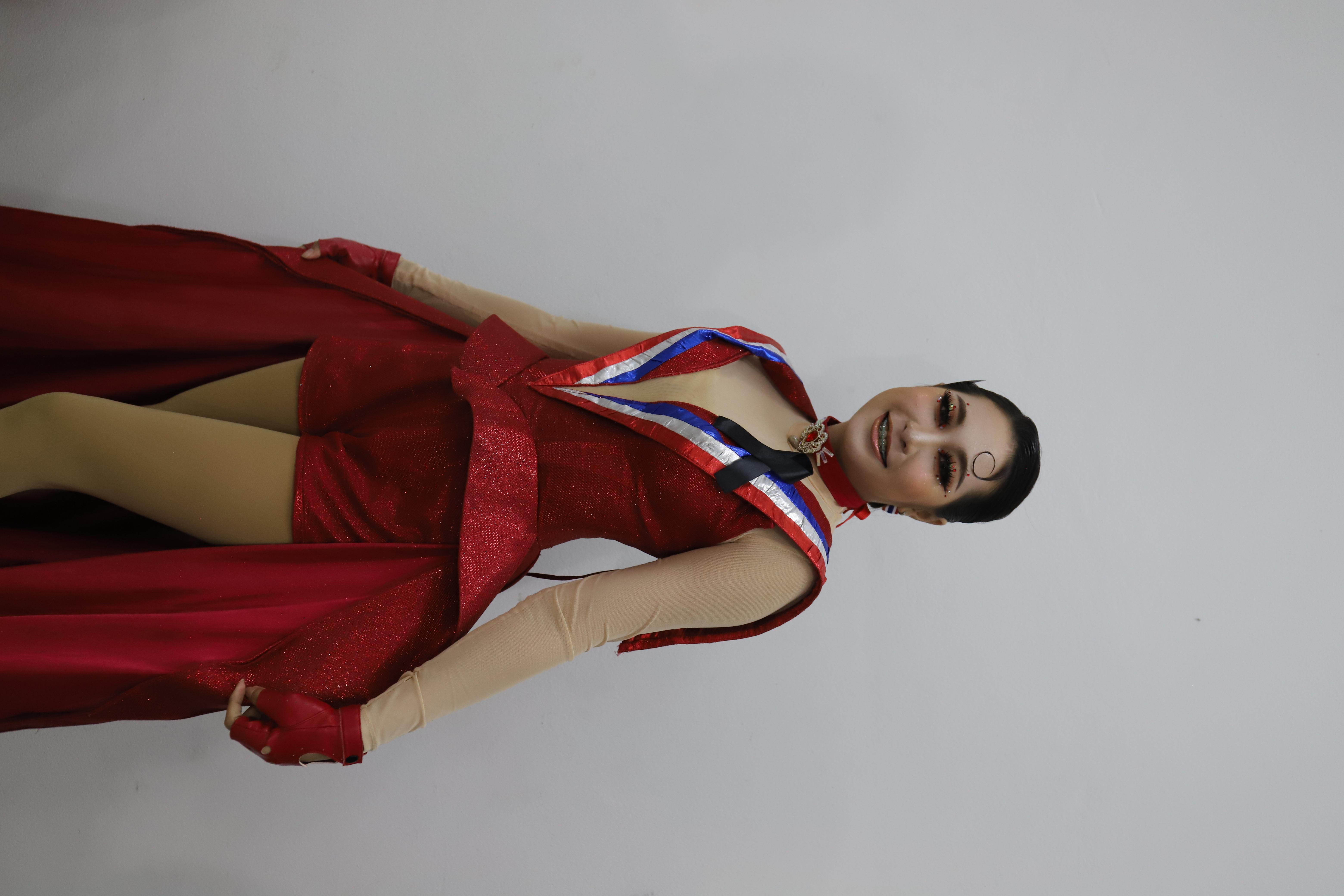 377. การแข่งขันกีฬา ปลาบึกเกมส์ ครั้งที่ 23  University Identity of students Gen z