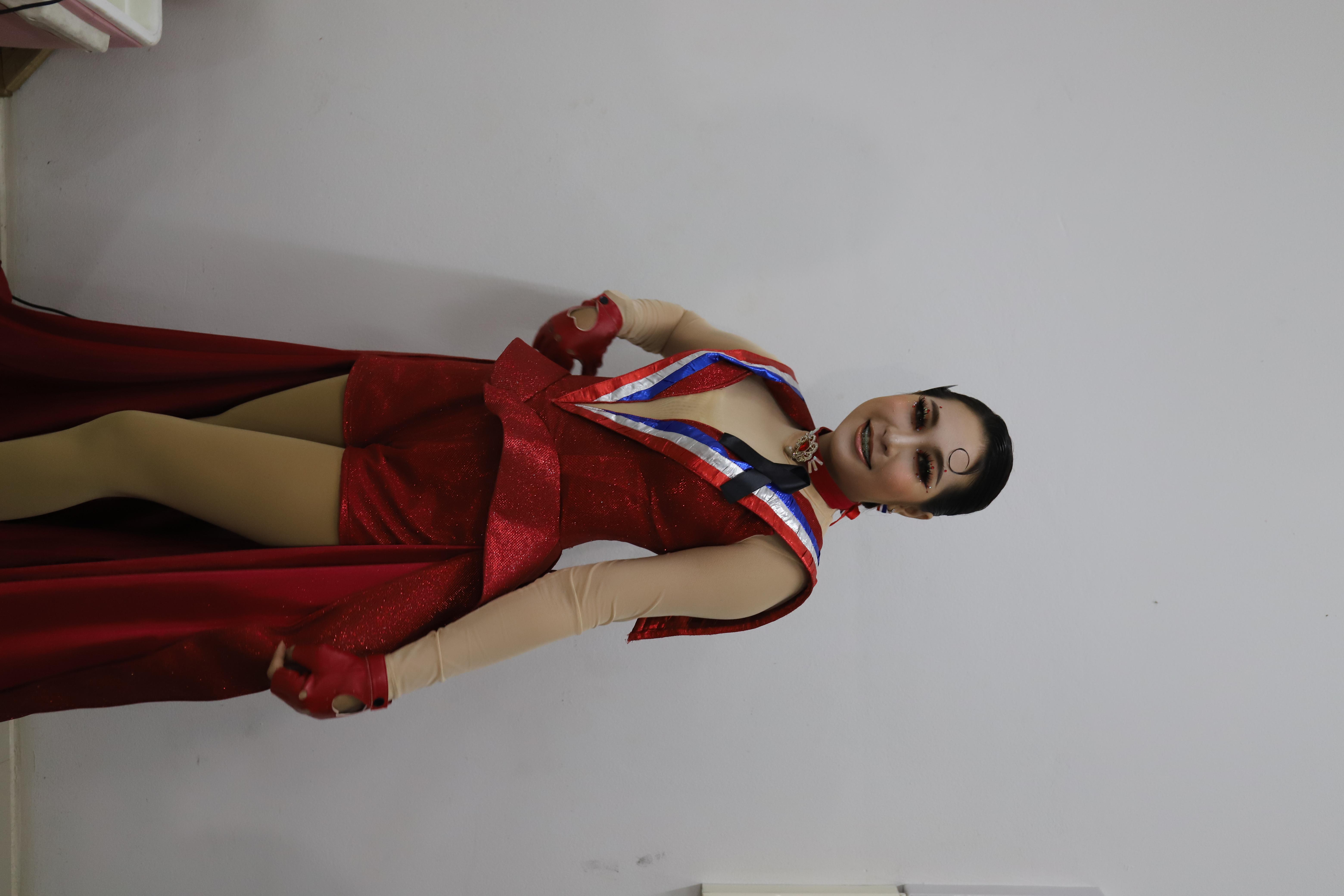 385. การแข่งขันกีฬา ปลาบึกเกมส์ ครั้งที่ 23  University Identity of students Gen z