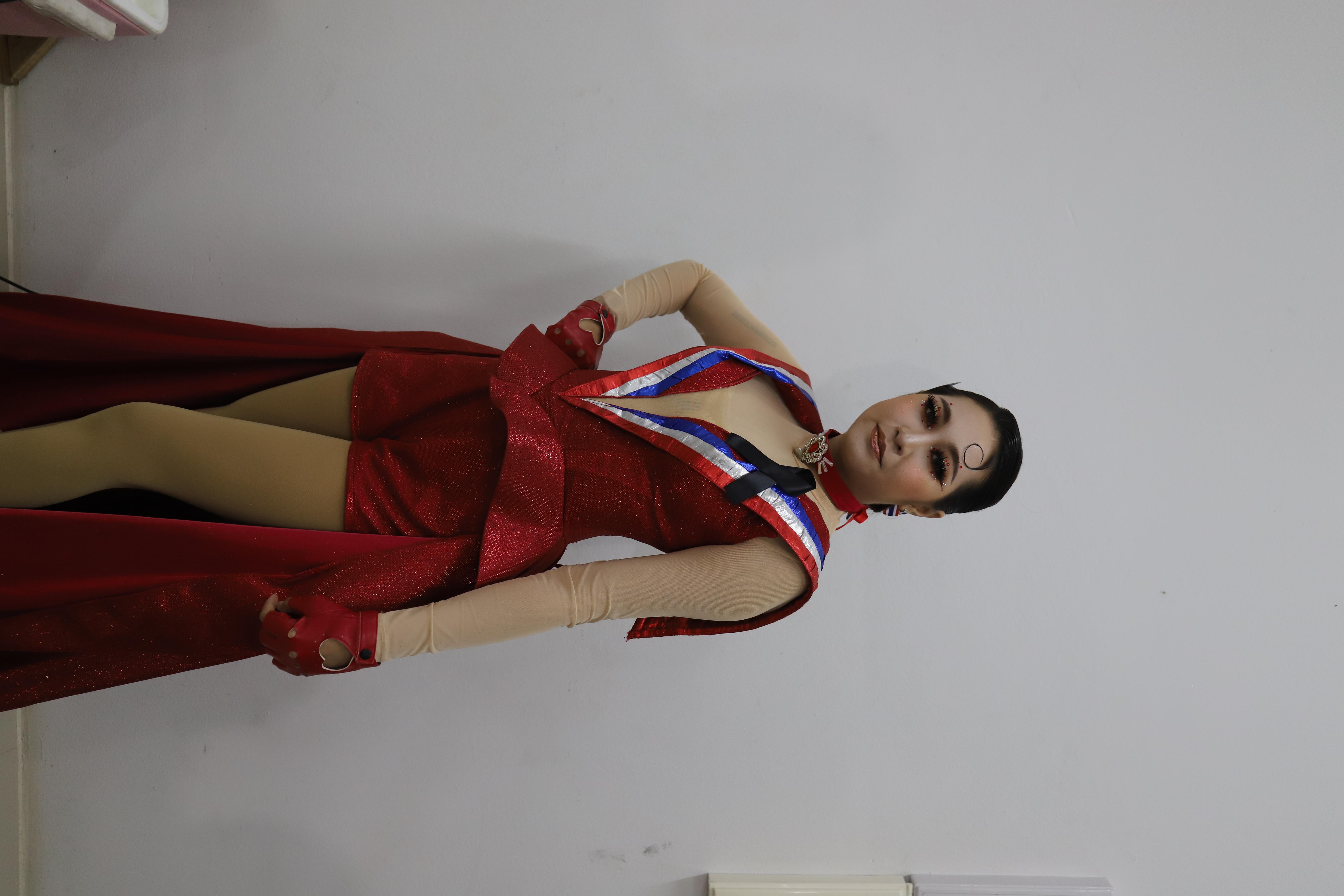 387. การแข่งขันกีฬา ปลาบึกเกมส์ ครั้งที่ 23  University Identity of students Gen z