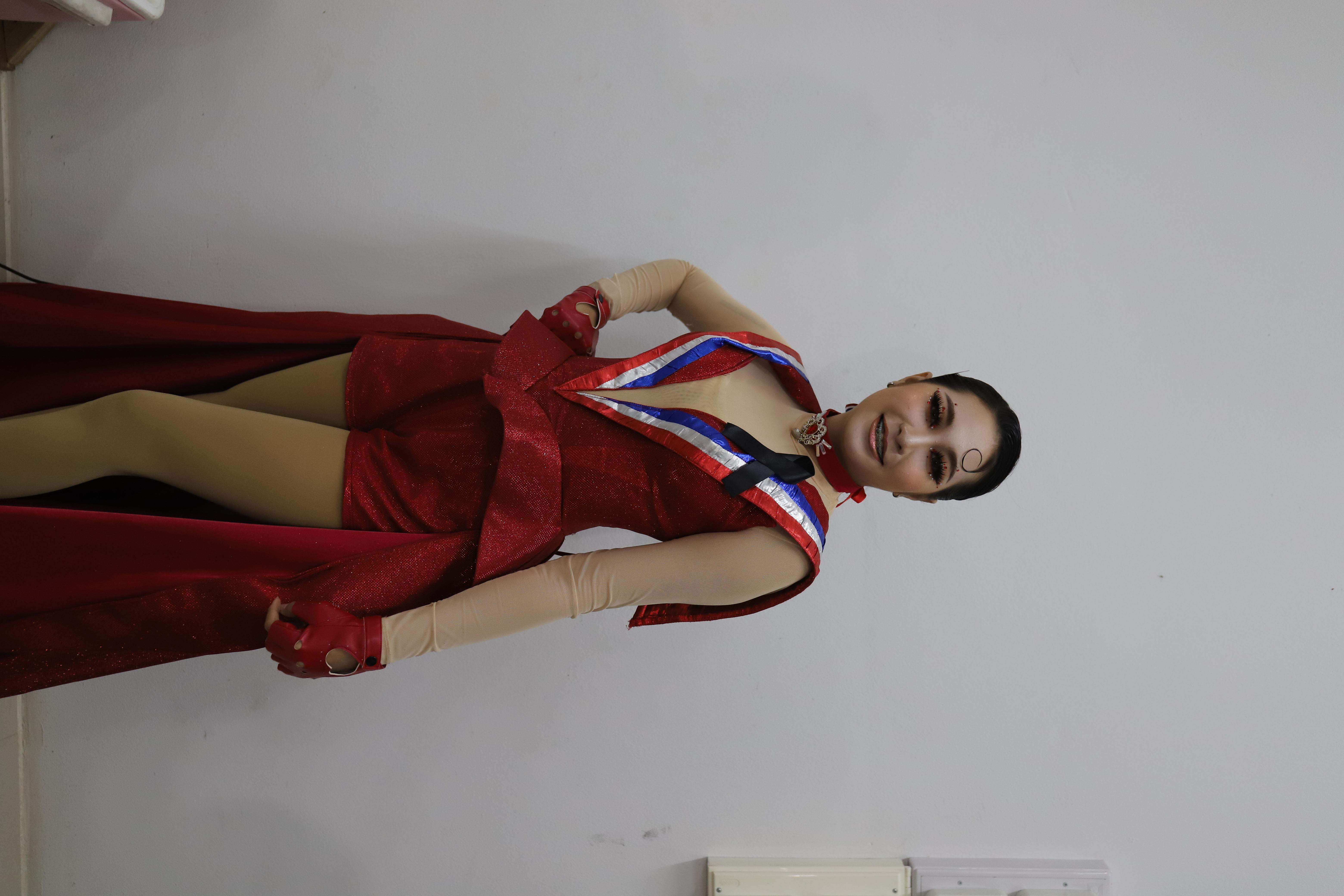 389. การแข่งขันกีฬา ปลาบึกเกมส์ ครั้งที่ 23  University Identity of students Gen z