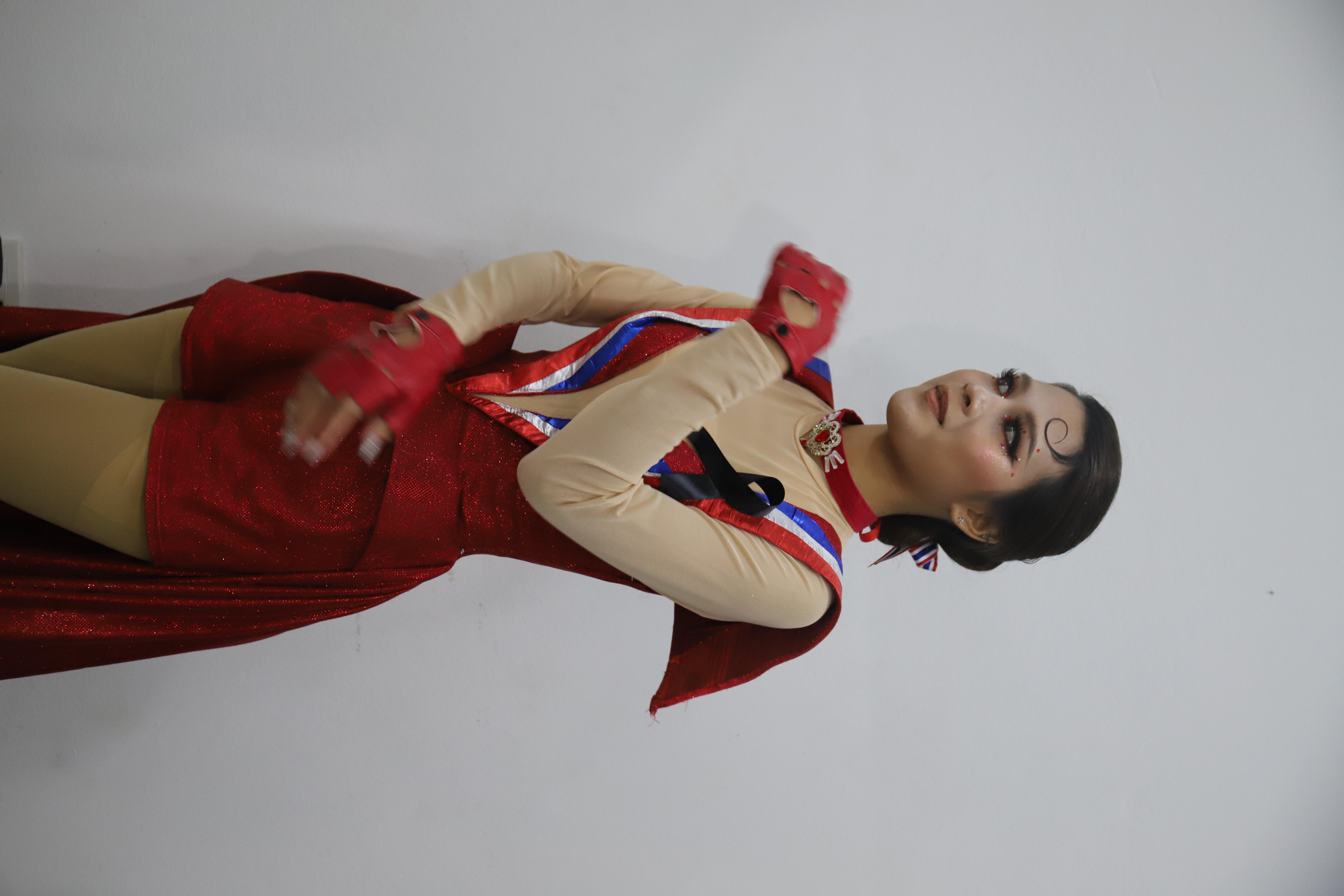 394. การแข่งขันกีฬา ปลาบึกเกมส์ ครั้งที่ 23  University Identity of students Gen z