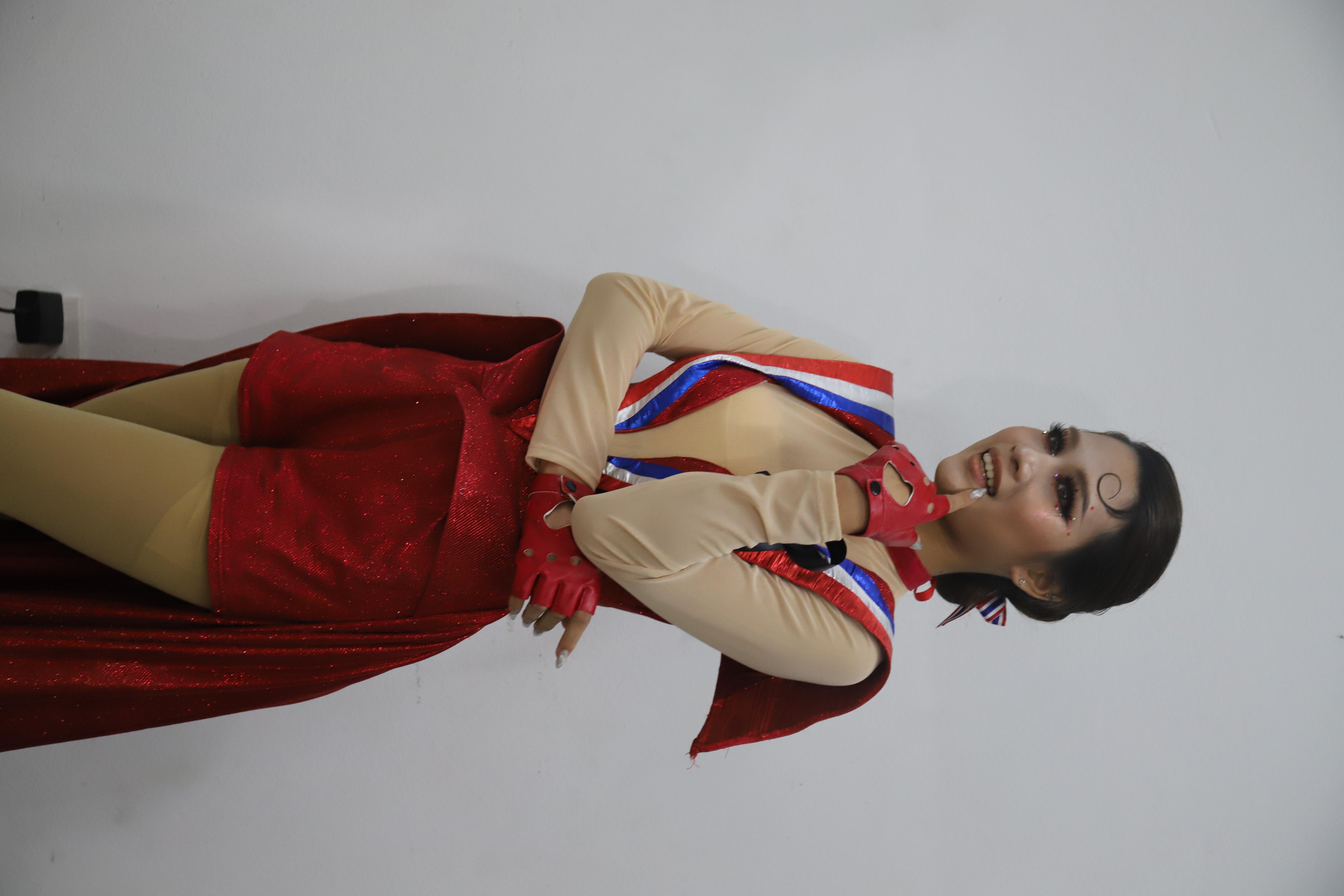 395. การแข่งขันกีฬา ปลาบึกเกมส์ ครั้งที่ 23  University Identity of students Gen z