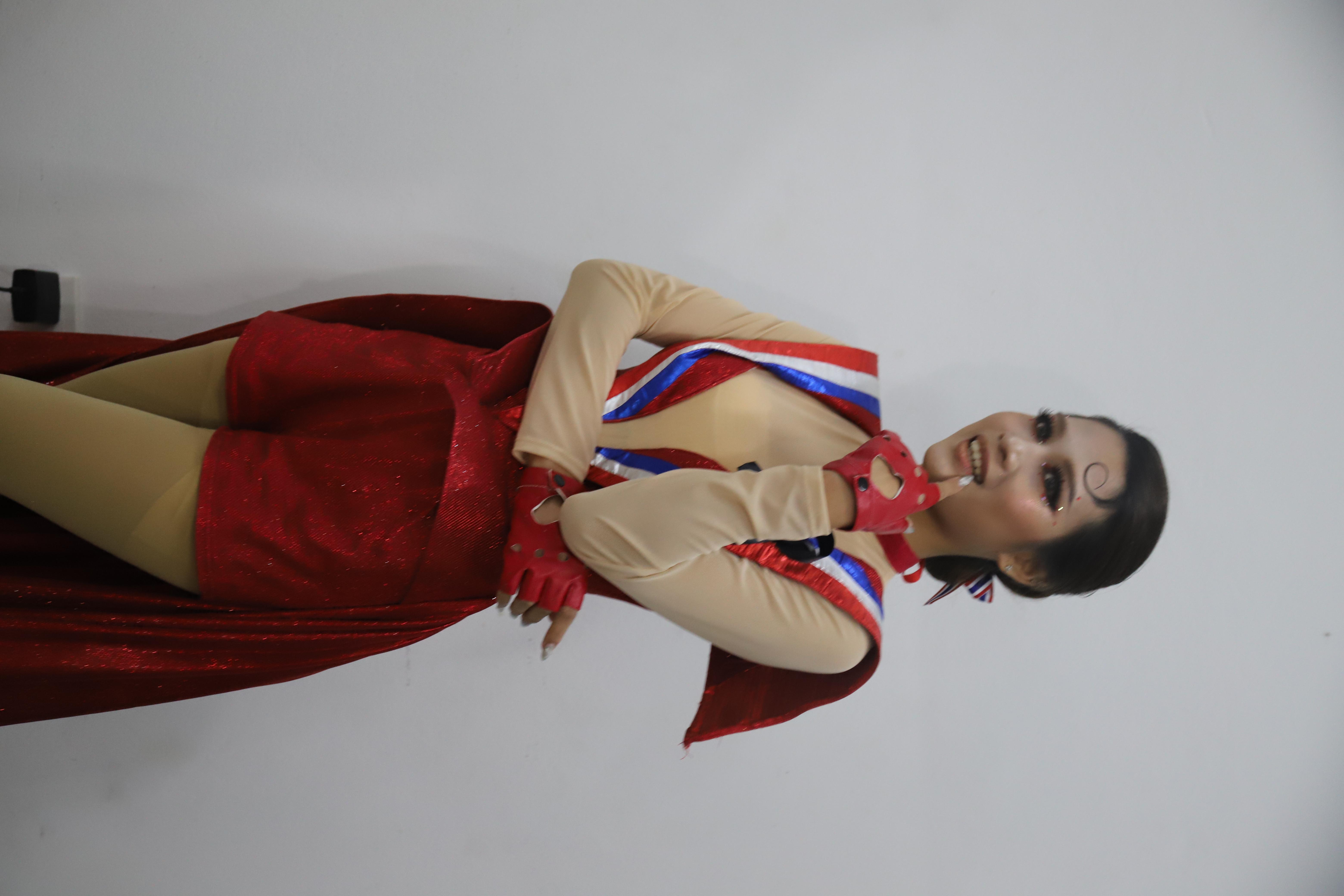 396. การแข่งขันกีฬา ปลาบึกเกมส์ ครั้งที่ 23  University Identity of students Gen z