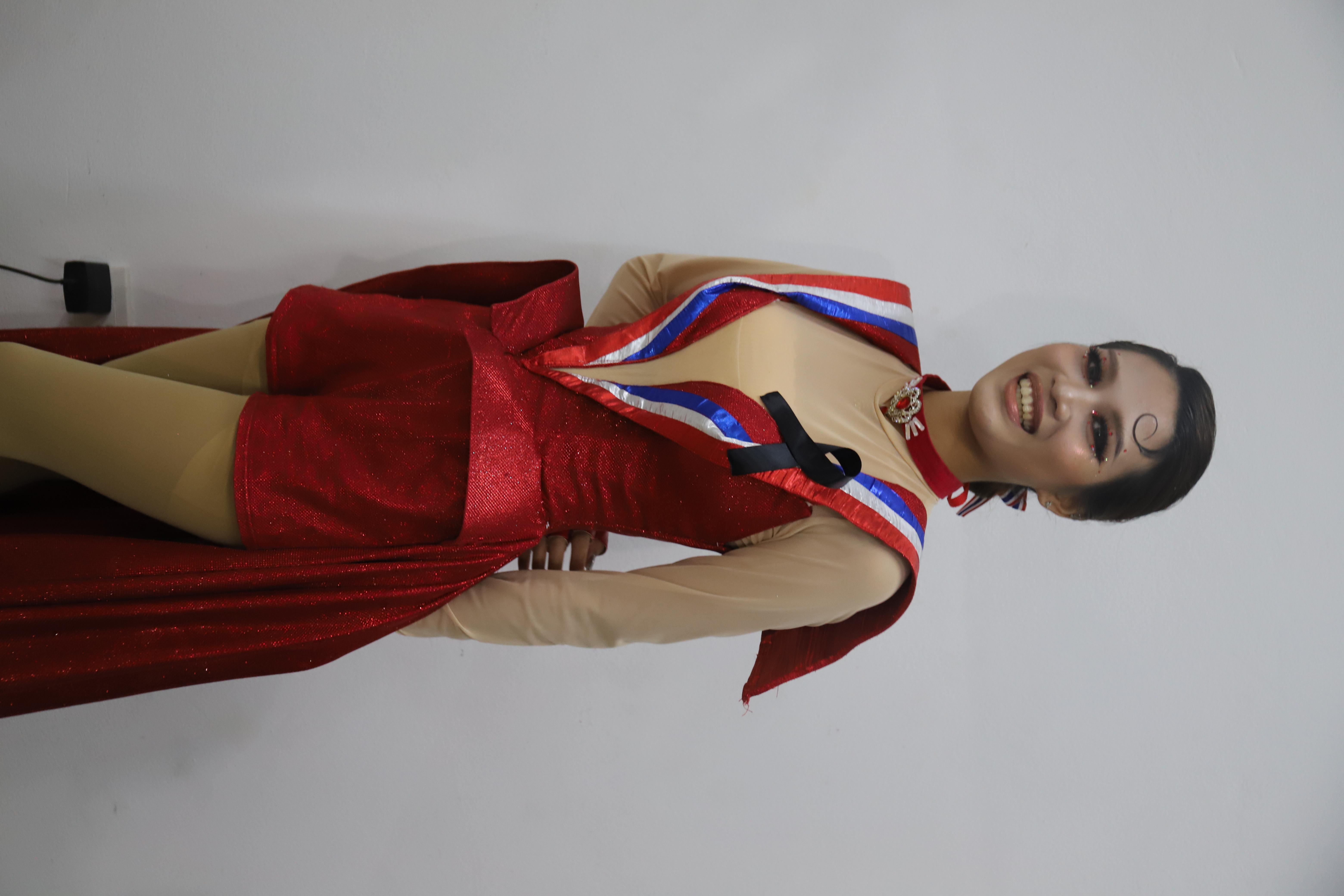 398. การแข่งขันกีฬา ปลาบึกเกมส์ ครั้งที่ 23  University Identity of students Gen z