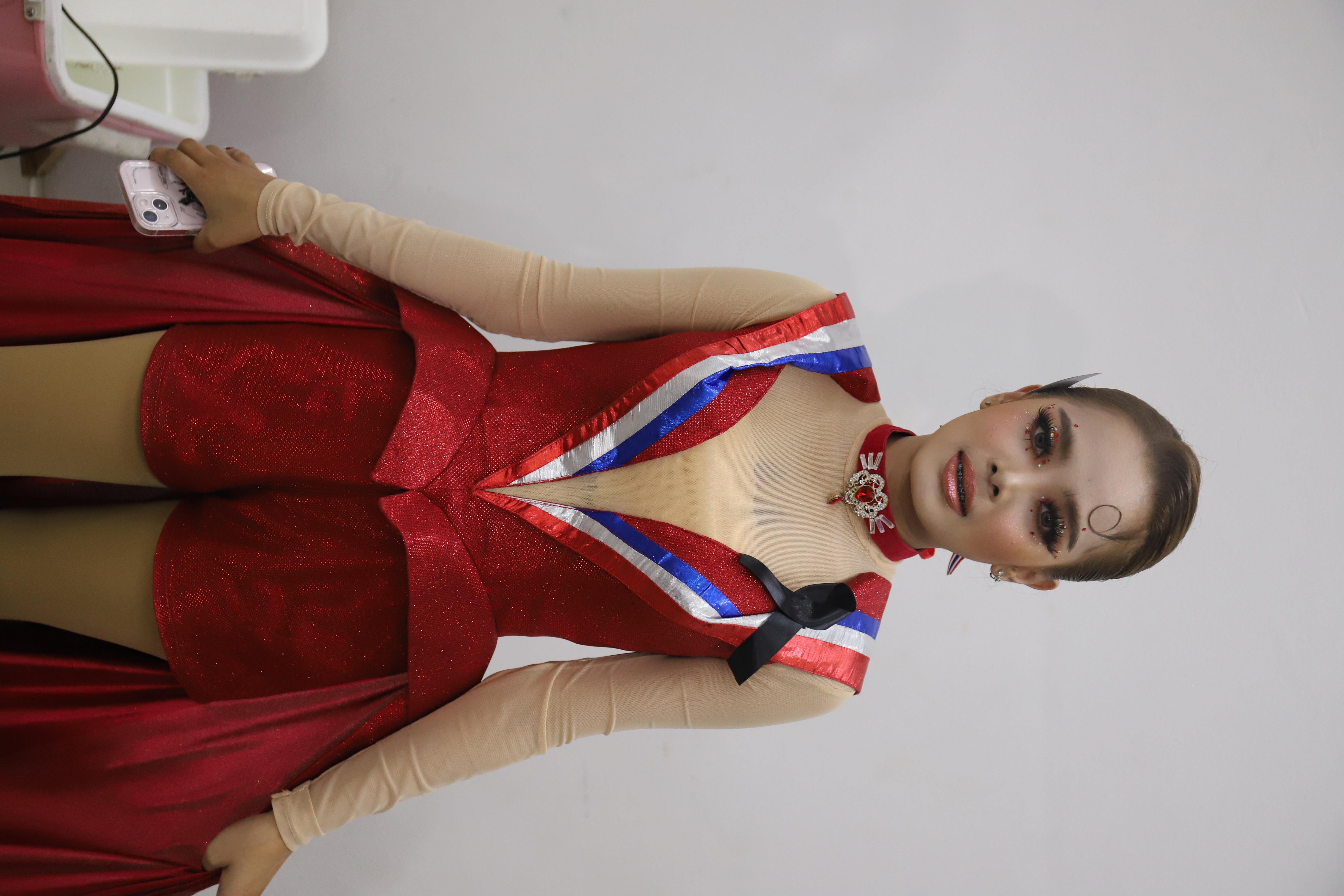 400. การแข่งขันกีฬา ปลาบึกเกมส์ ครั้งที่ 23  University Identity of students Gen z