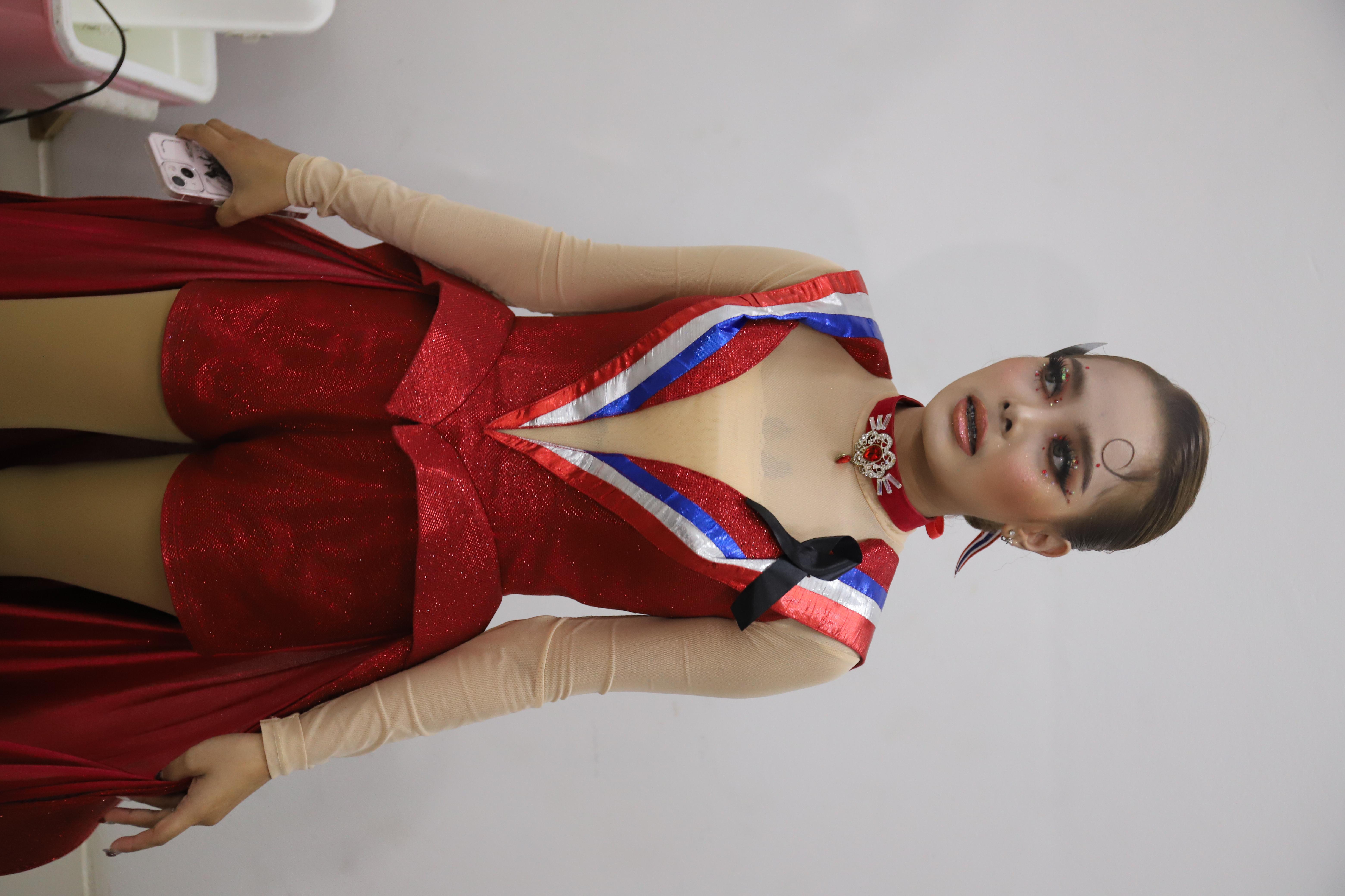 401. การแข่งขันกีฬา ปลาบึกเกมส์ ครั้งที่ 23  University Identity of students Gen z