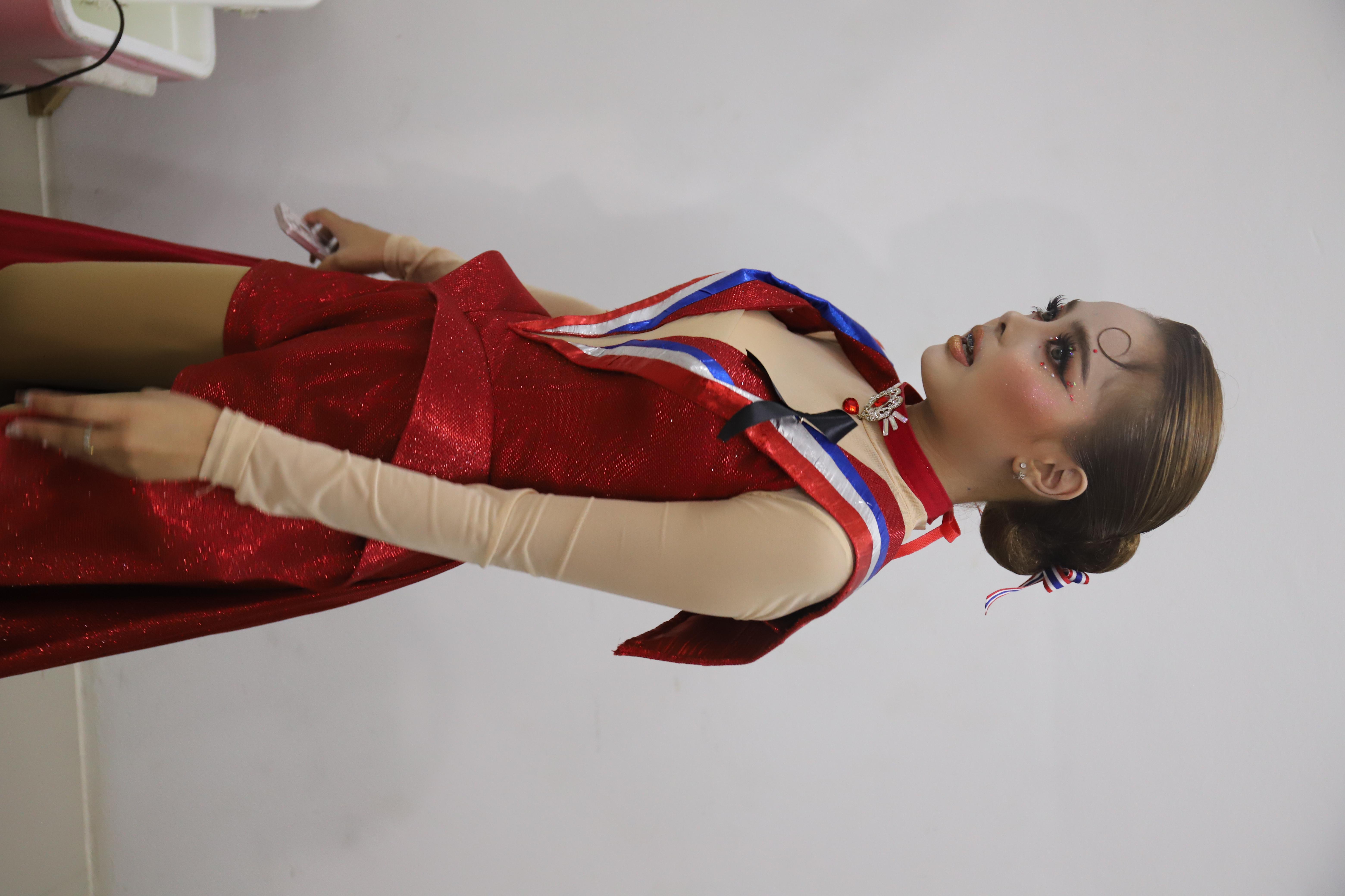 402. การแข่งขันกีฬา ปลาบึกเกมส์ ครั้งที่ 23  University Identity of students Gen z