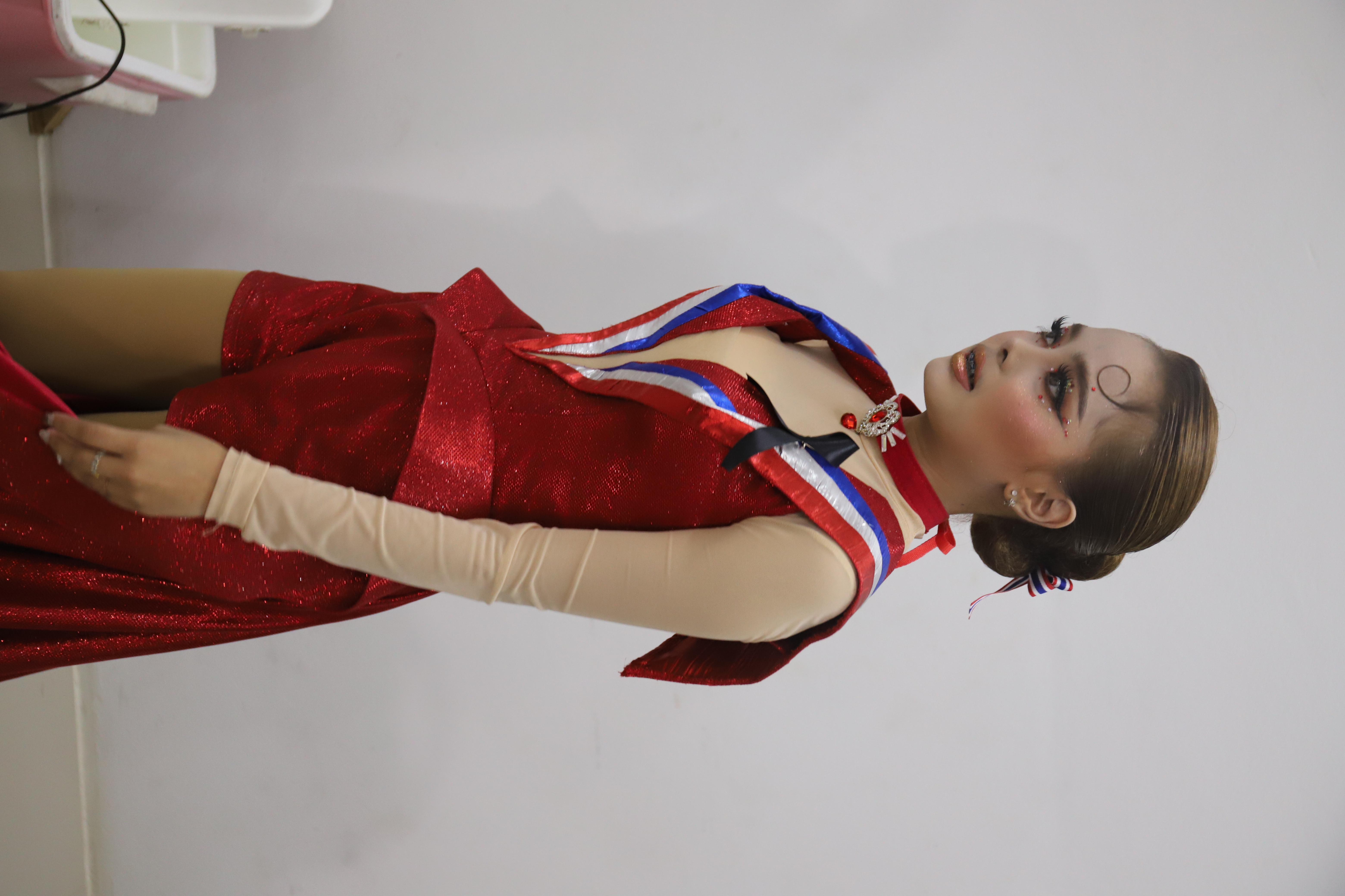 403. การแข่งขันกีฬา ปลาบึกเกมส์ ครั้งที่ 23  University Identity of students Gen z