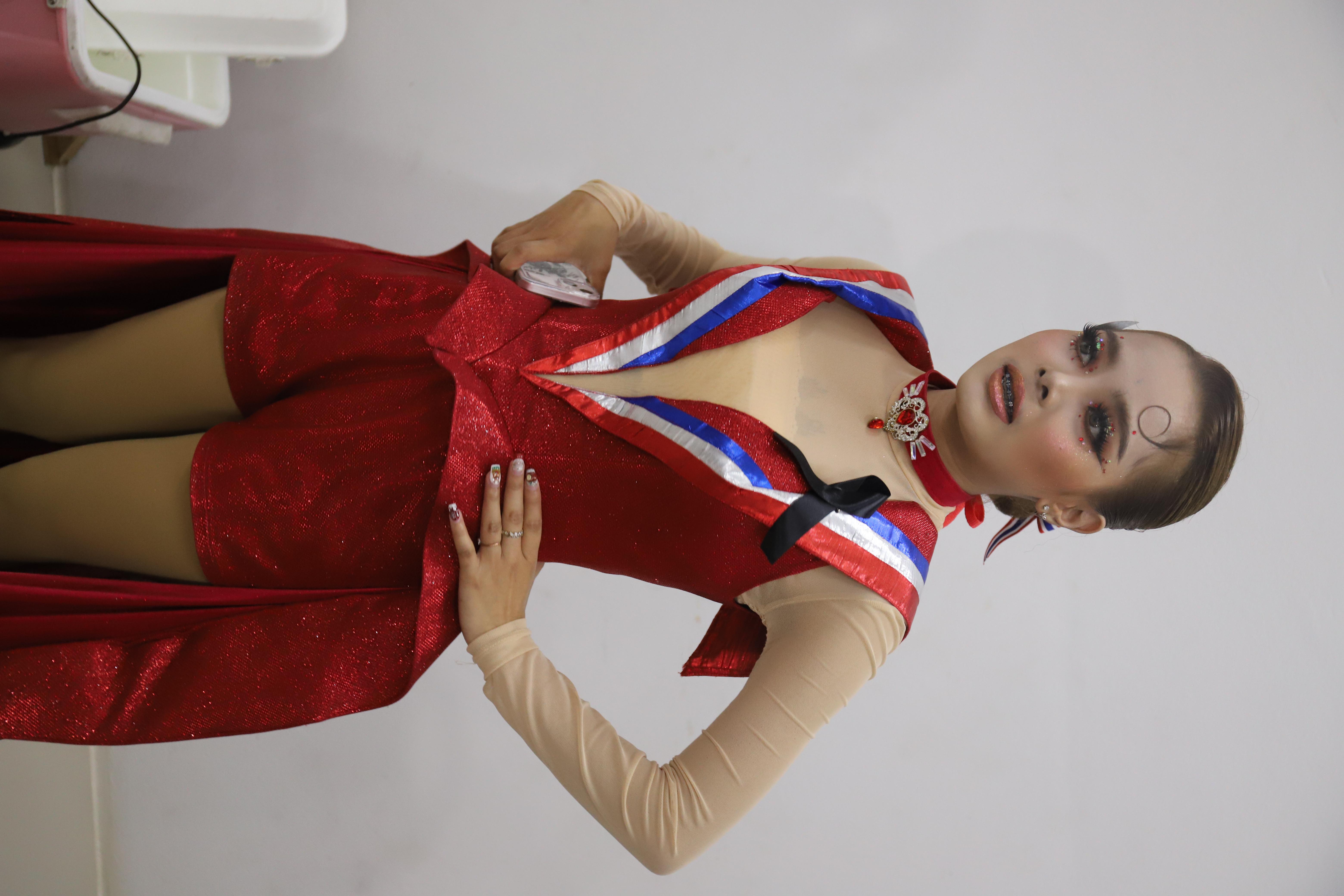 406. การแข่งขันกีฬา ปลาบึกเกมส์ ครั้งที่ 23  University Identity of students Gen z