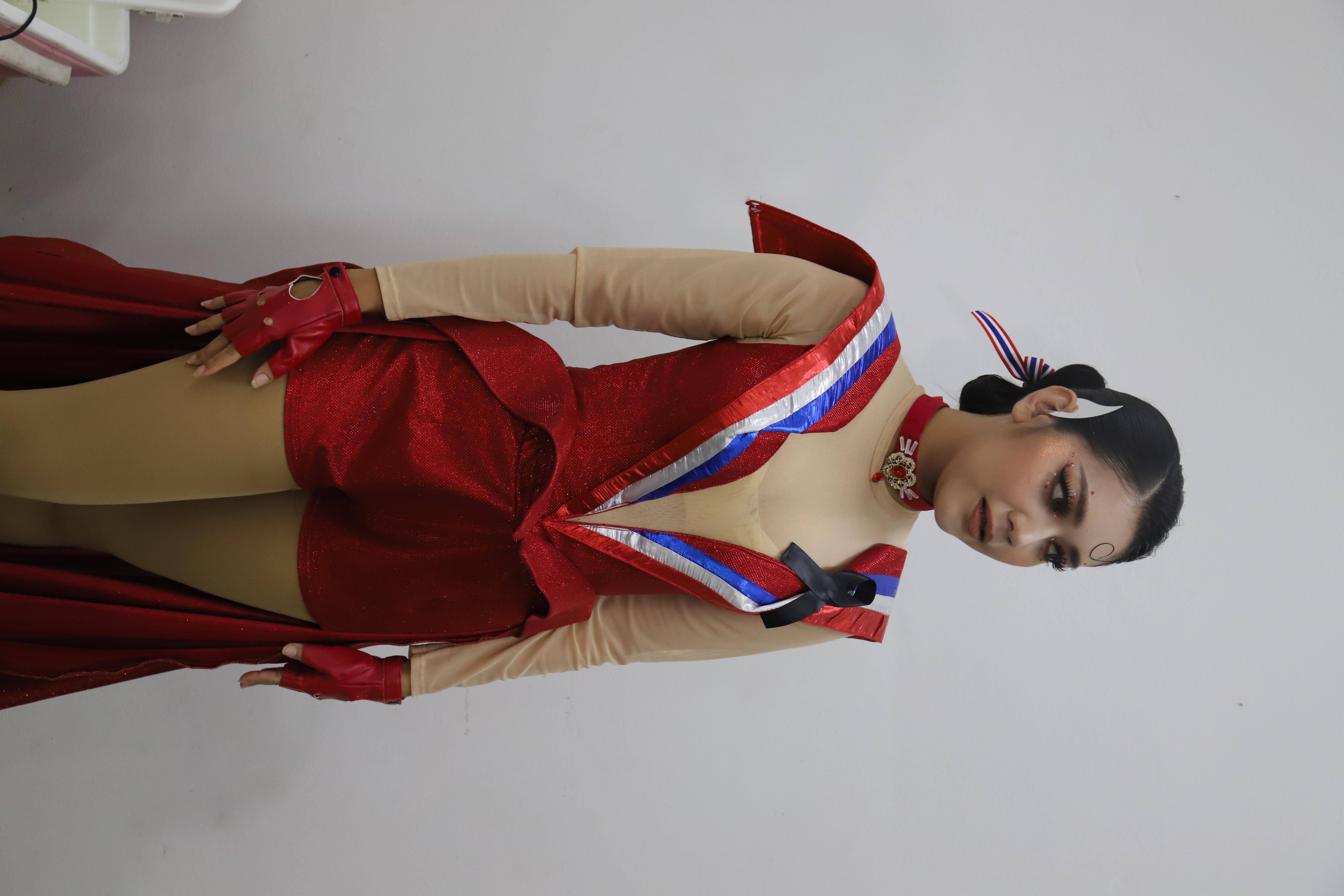 410. การแข่งขันกีฬา ปลาบึกเกมส์ ครั้งที่ 23  University Identity of students Gen z