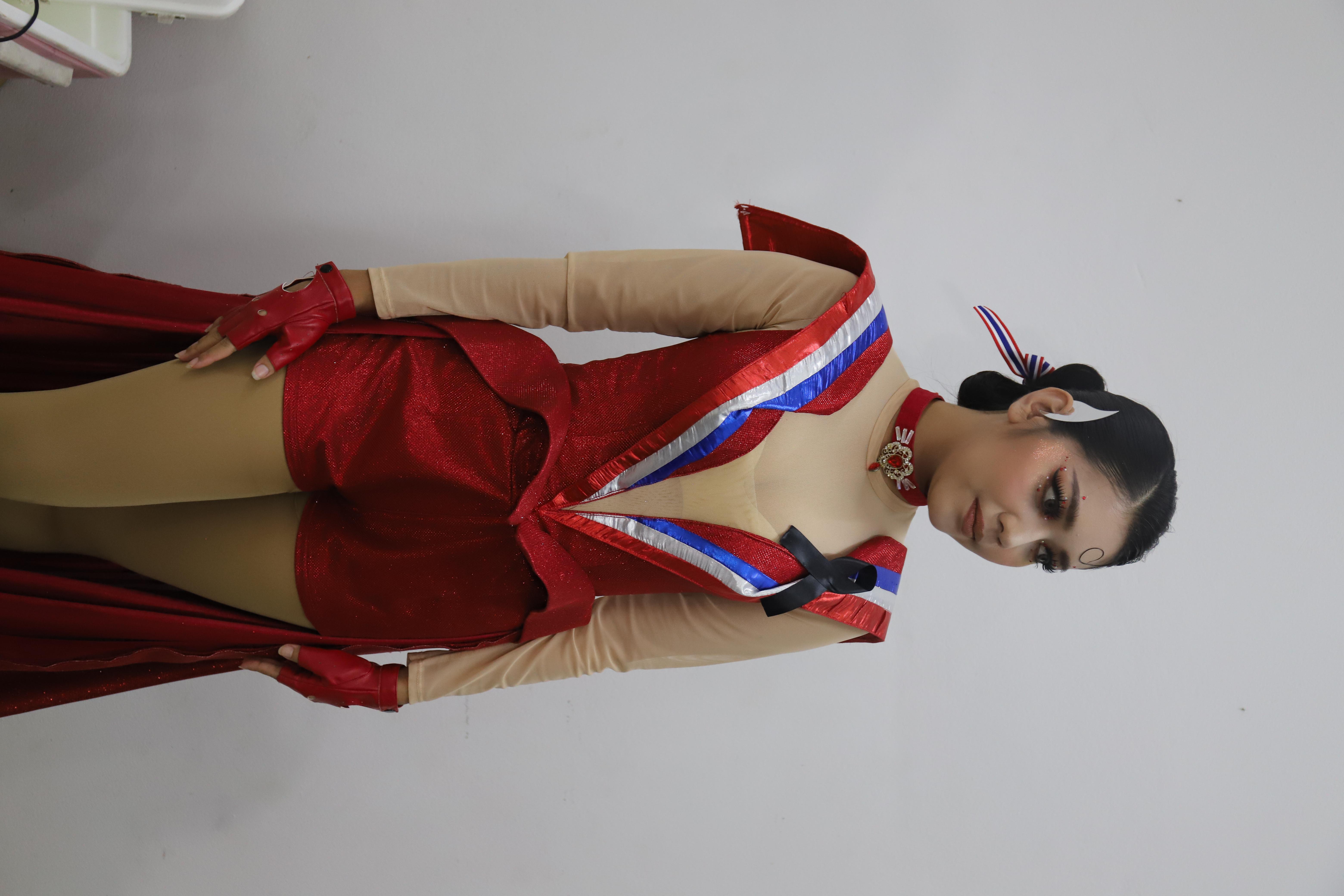 411. การแข่งขันกีฬา ปลาบึกเกมส์ ครั้งที่ 23  University Identity of students Gen z