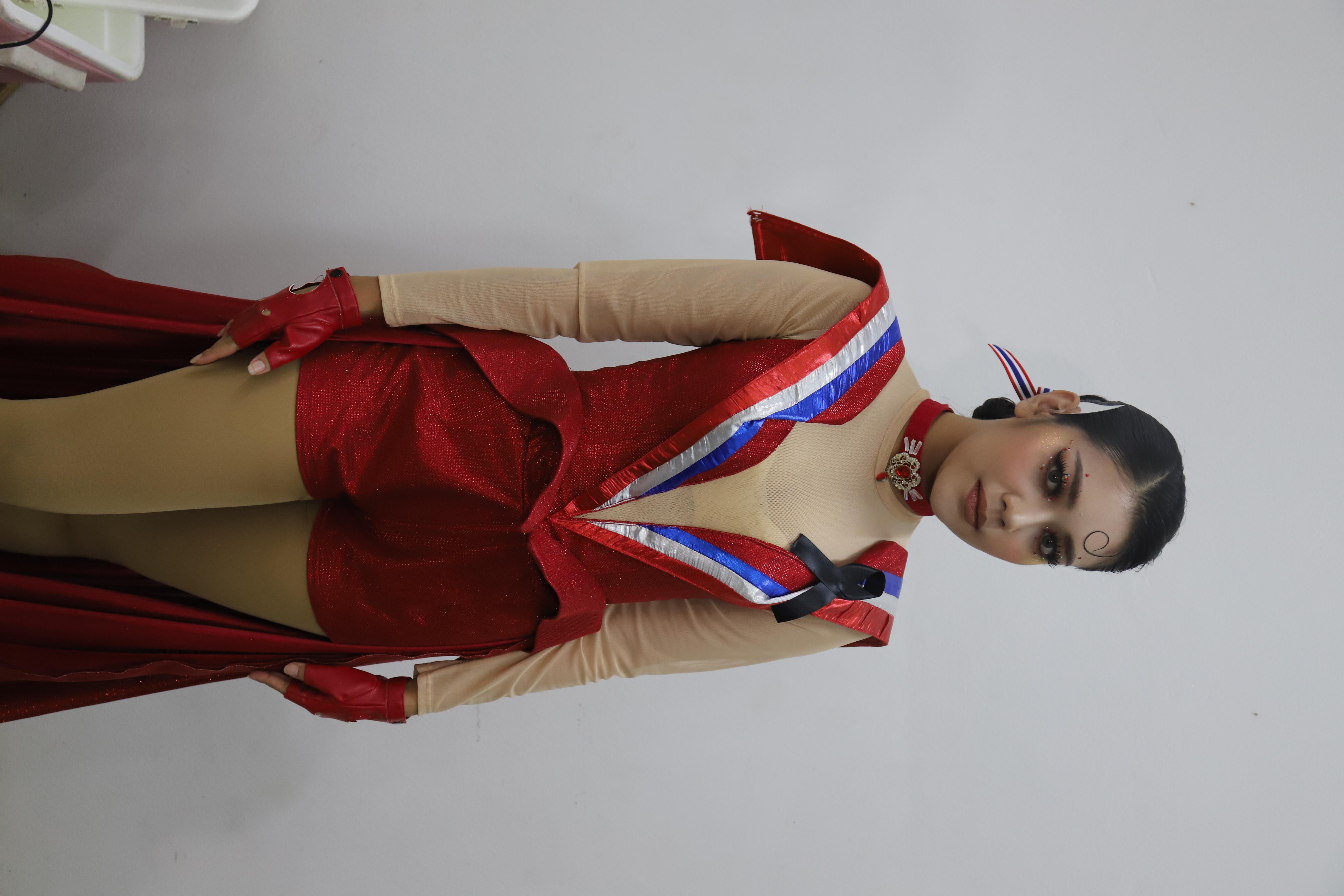 412. การแข่งขันกีฬา ปลาบึกเกมส์ ครั้งที่ 23  University Identity of students Gen z