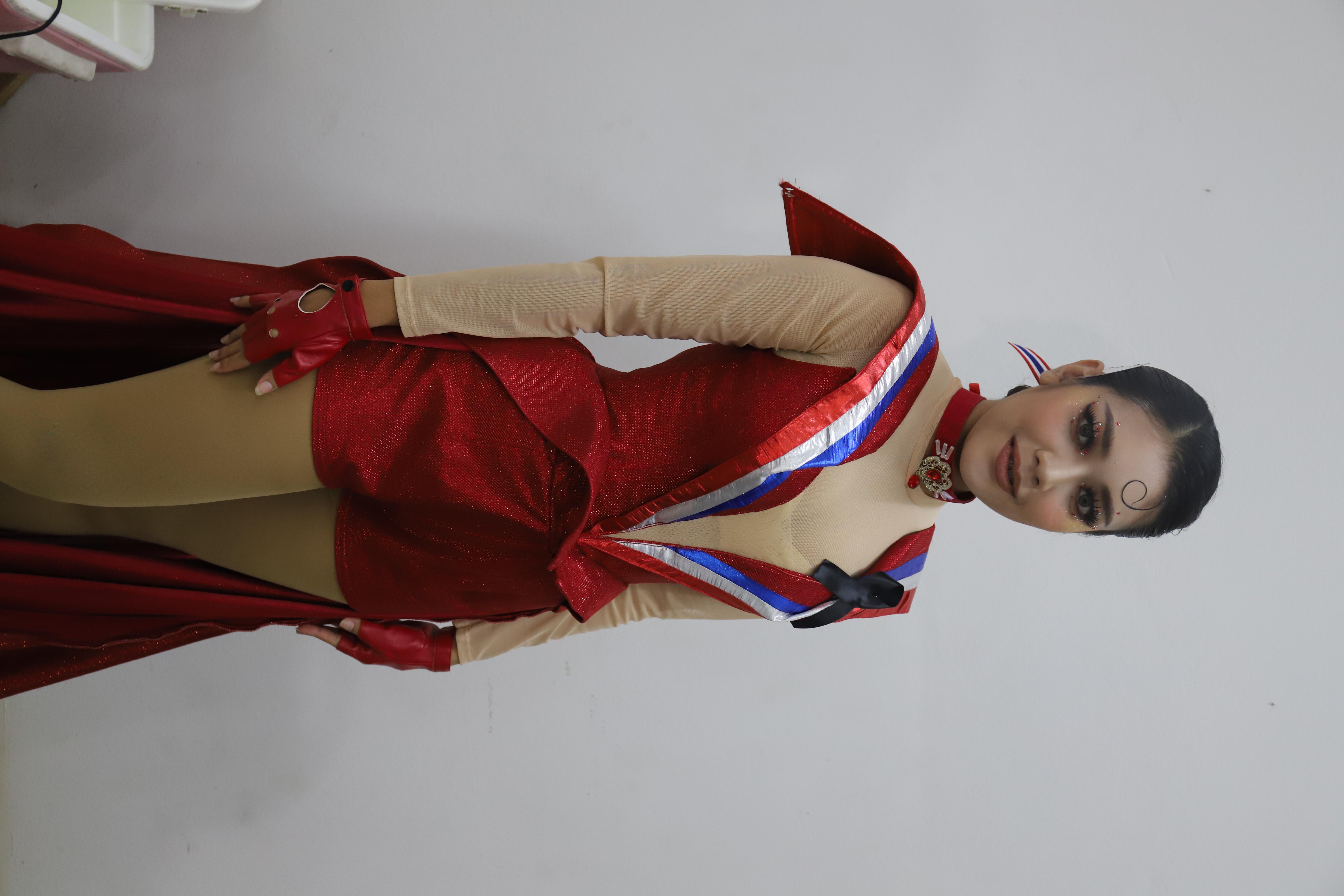 415. การแข่งขันกีฬา ปลาบึกเกมส์ ครั้งที่ 23  University Identity of students Gen z