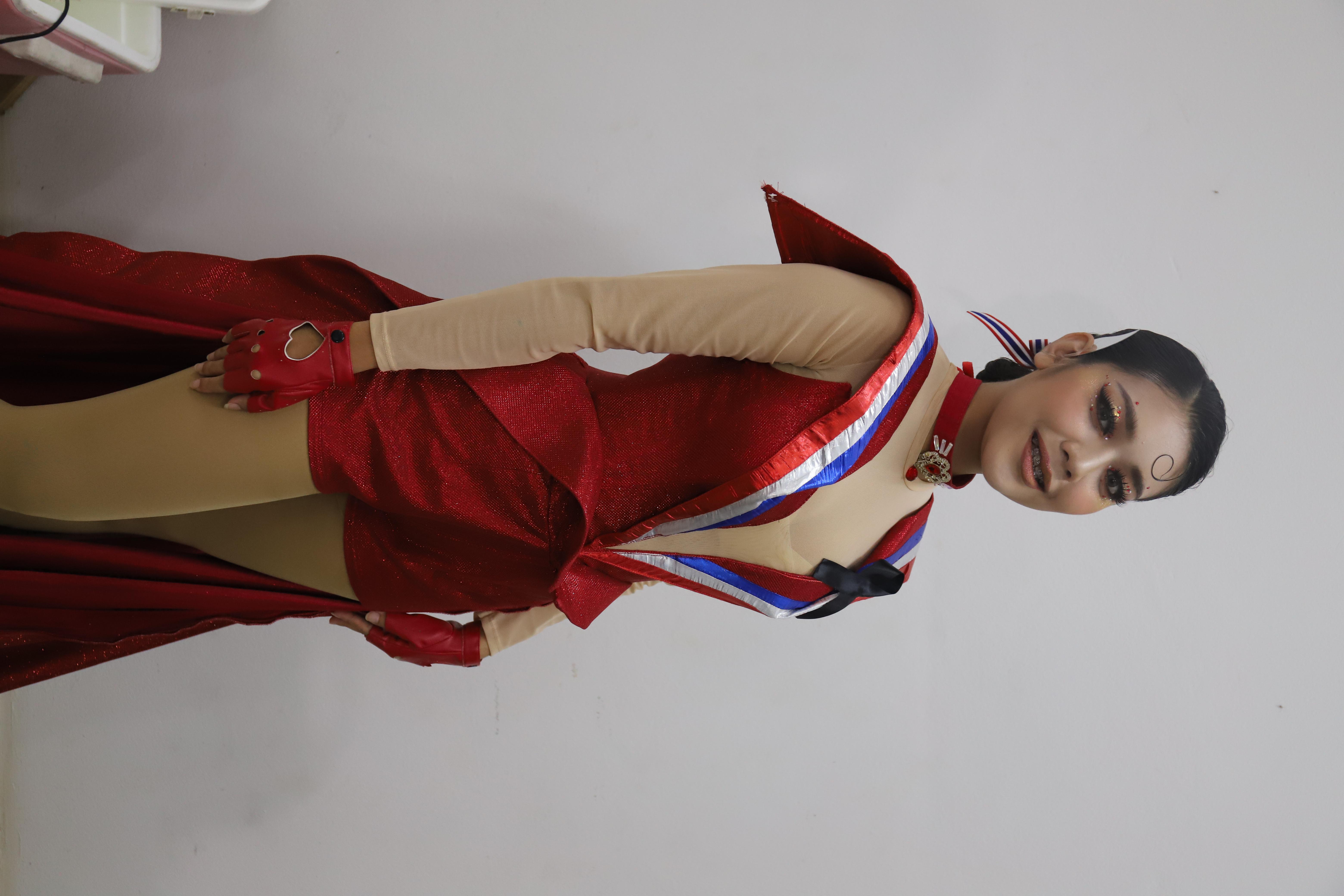 418. การแข่งขันกีฬา ปลาบึกเกมส์ ครั้งที่ 23  University Identity of students Gen z