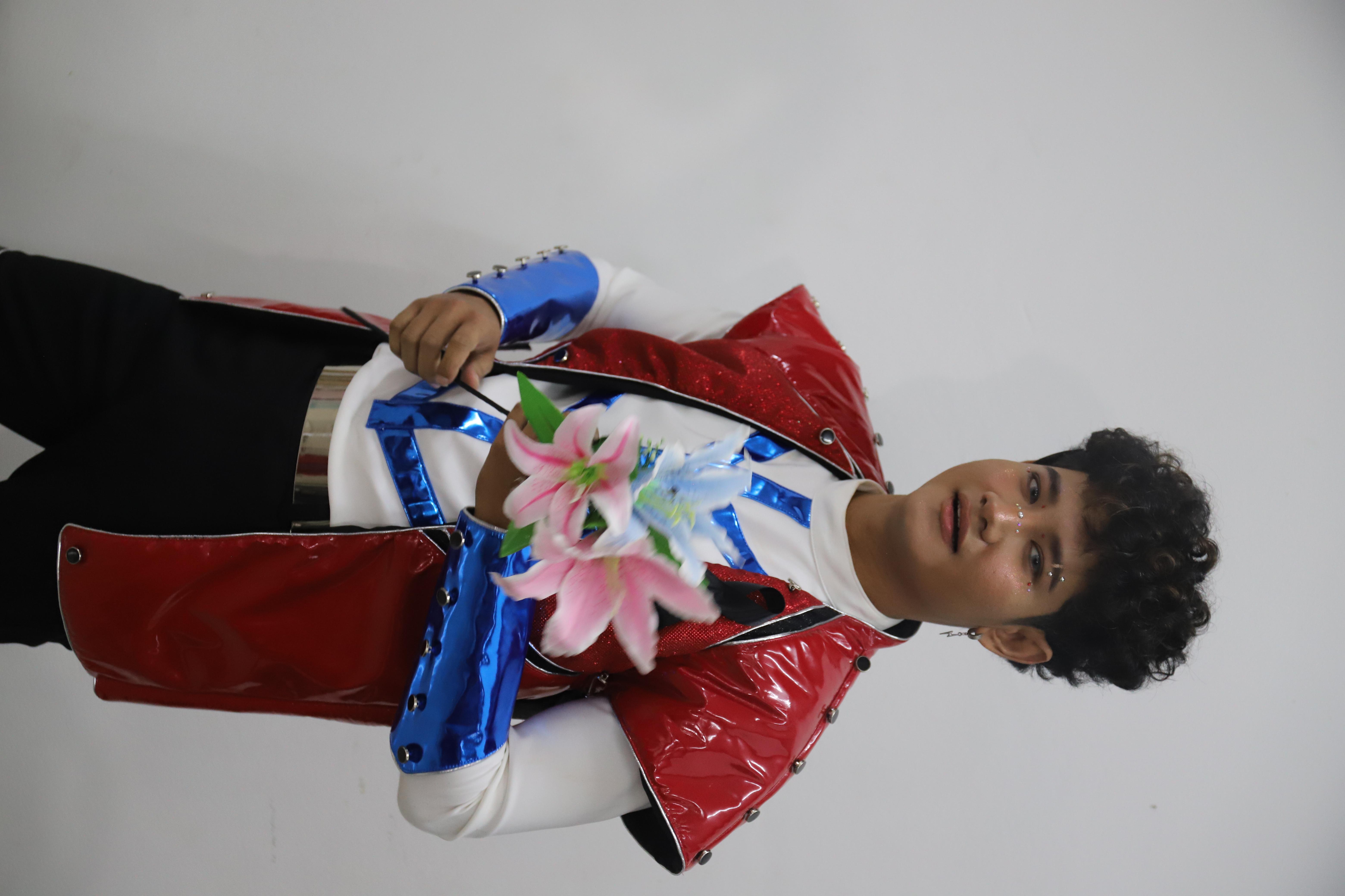 440. การแข่งขันกีฬา ปลาบึกเกมส์ ครั้งที่ 23  University Identity of students Gen z