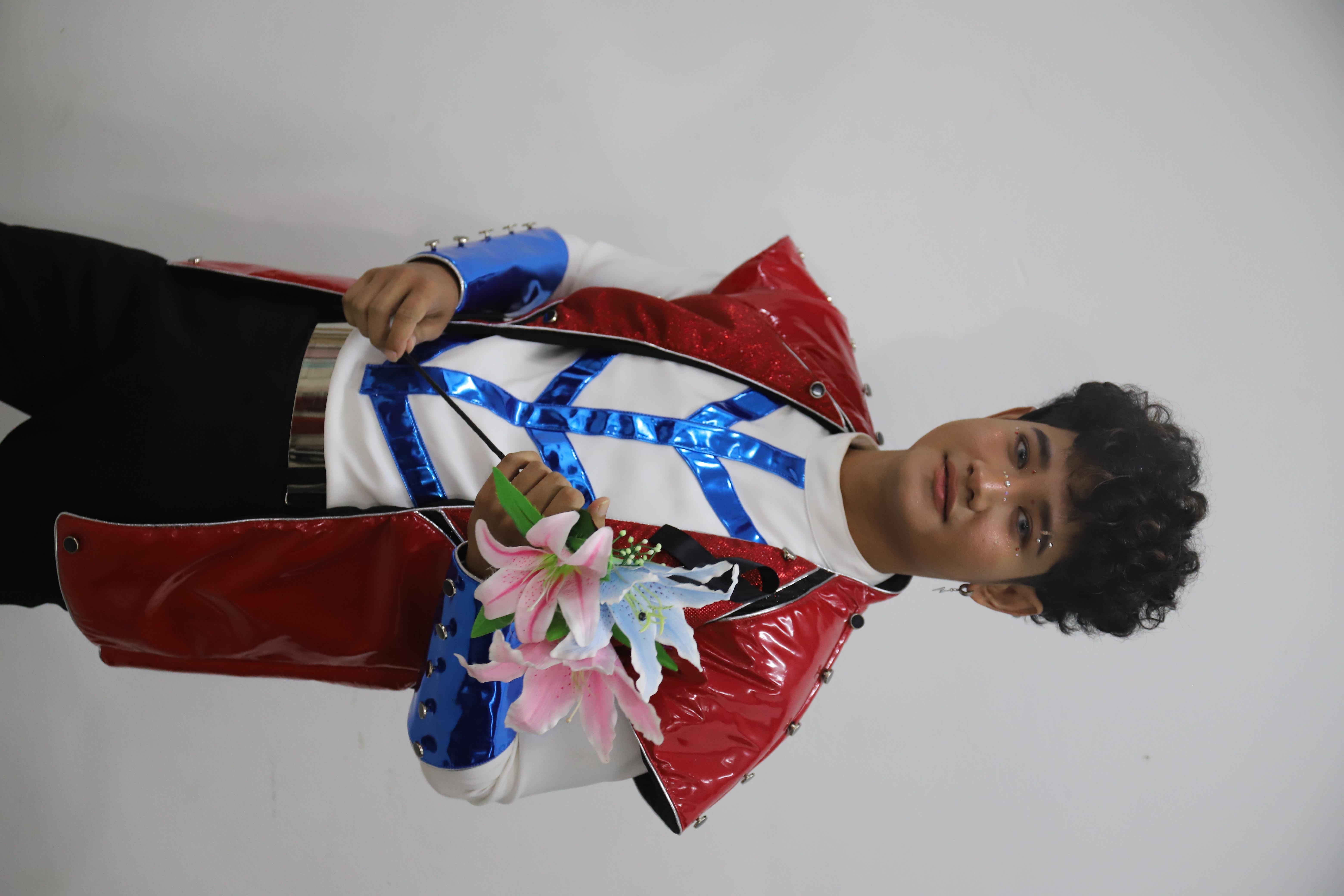 441. การแข่งขันกีฬา ปลาบึกเกมส์ ครั้งที่ 23  University Identity of students Gen z