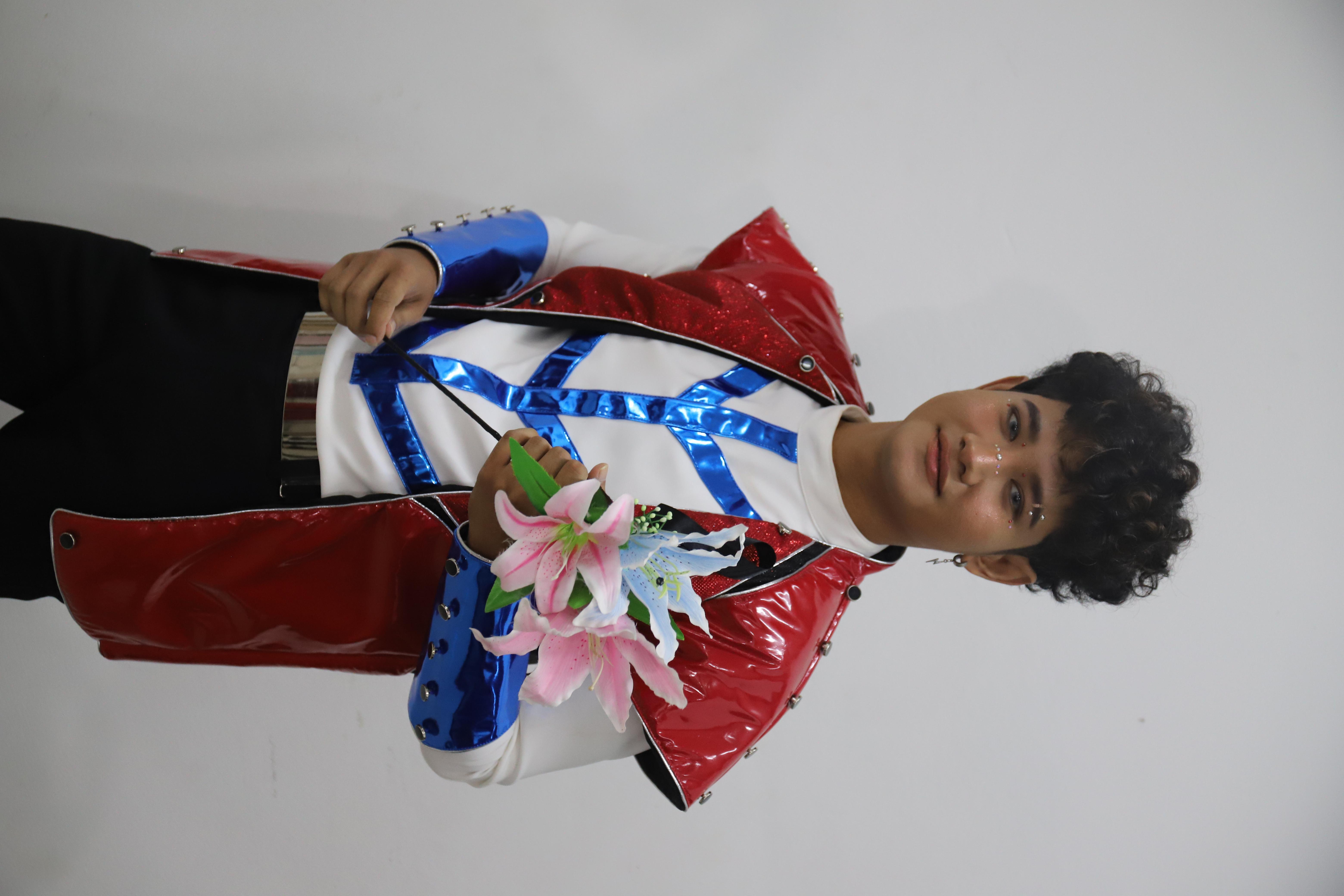 442. การแข่งขันกีฬา ปลาบึกเกมส์ ครั้งที่ 23  University Identity of students Gen z