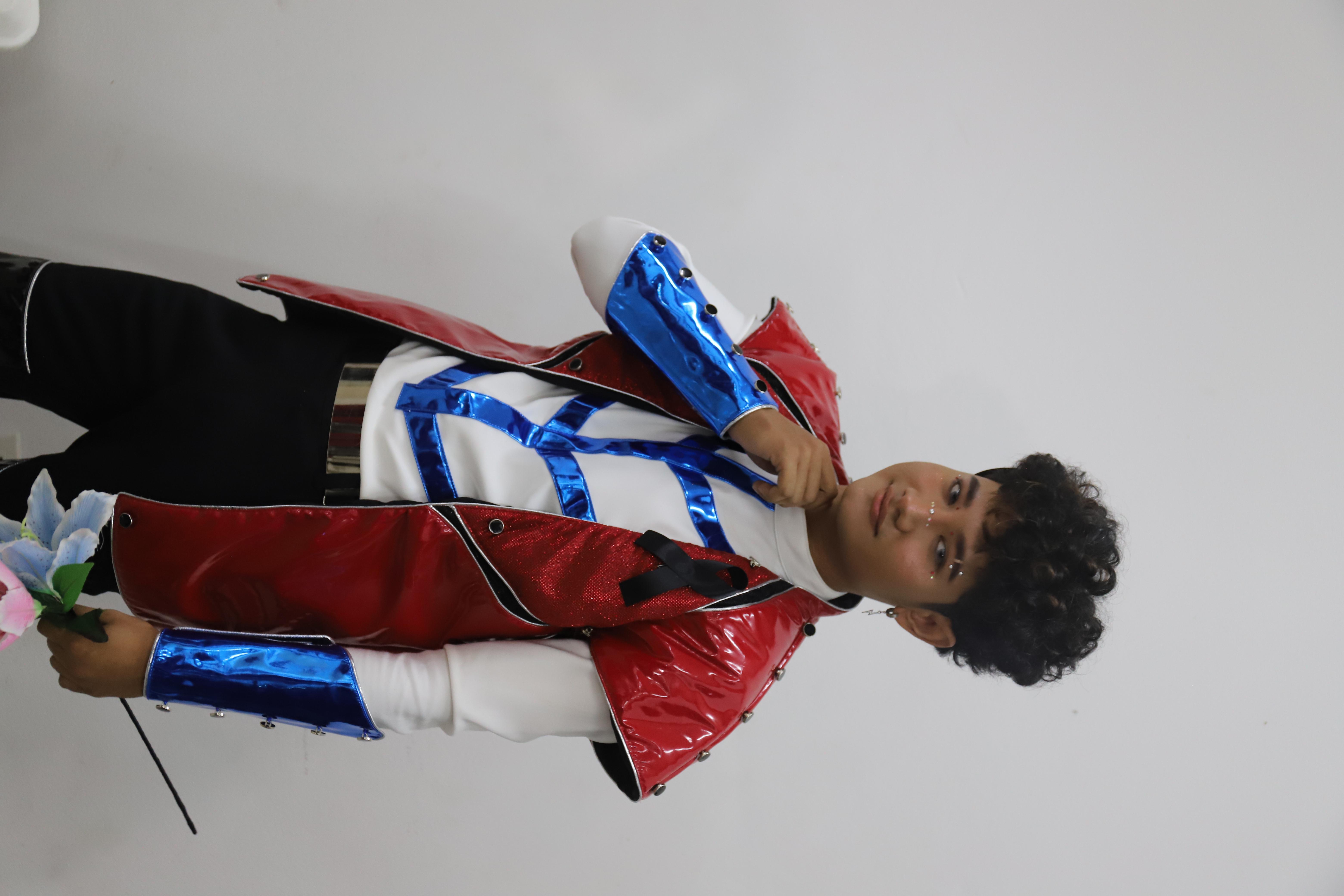 448. การแข่งขันกีฬา ปลาบึกเกมส์ ครั้งที่ 23  University Identity of students Gen z