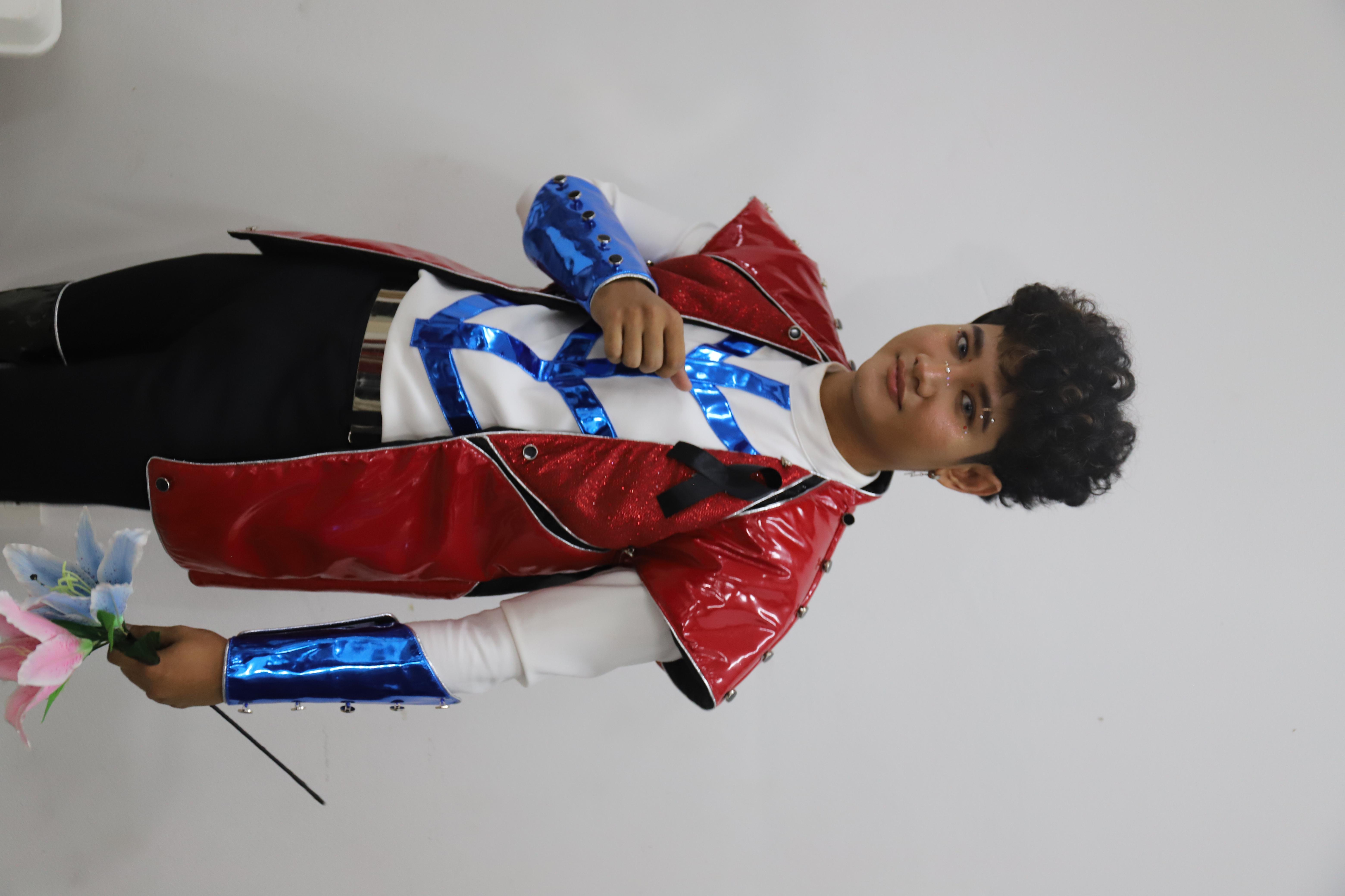 452. การแข่งขันกีฬา ปลาบึกเกมส์ ครั้งที่ 23  University Identity of students Gen z