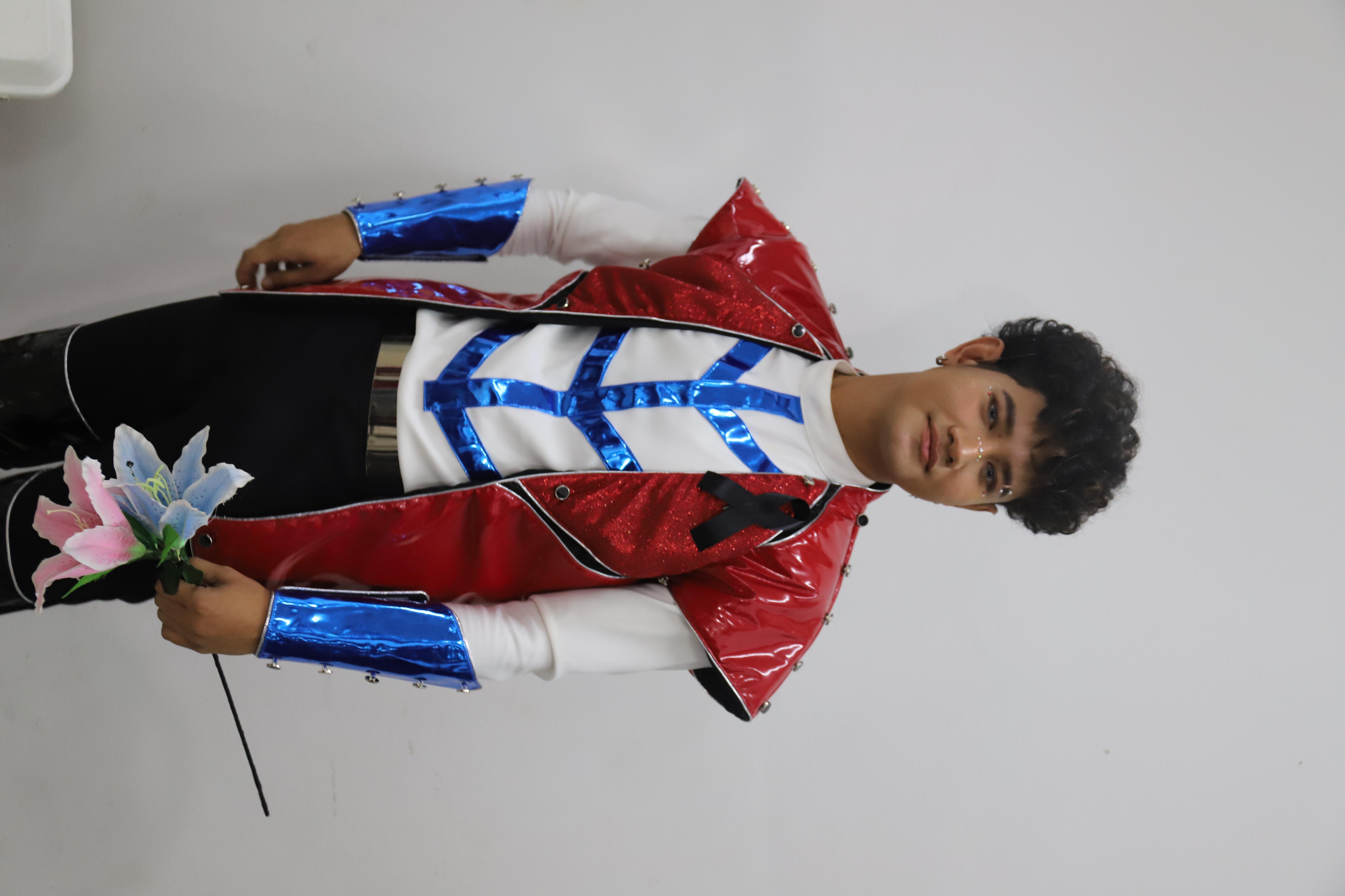 455. การแข่งขันกีฬา ปลาบึกเกมส์ ครั้งที่ 23  University Identity of students Gen z