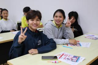 4. โรงเรียนองค์การบริหารส่วนจังหวัดกำแพงเพชร