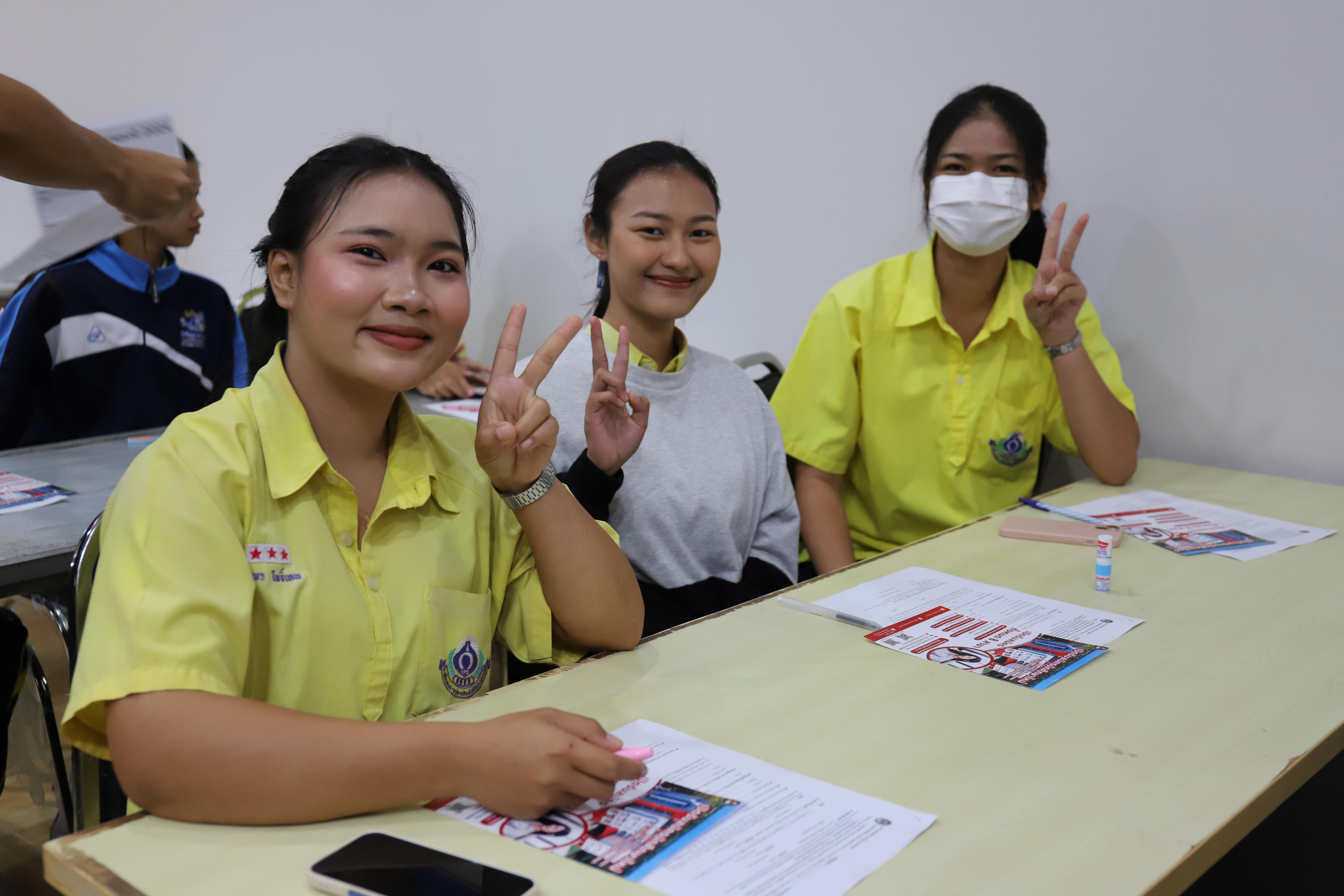 5. โรงเรียนองค์การบริหารส่วนจังหวัดกำแพงเพชร