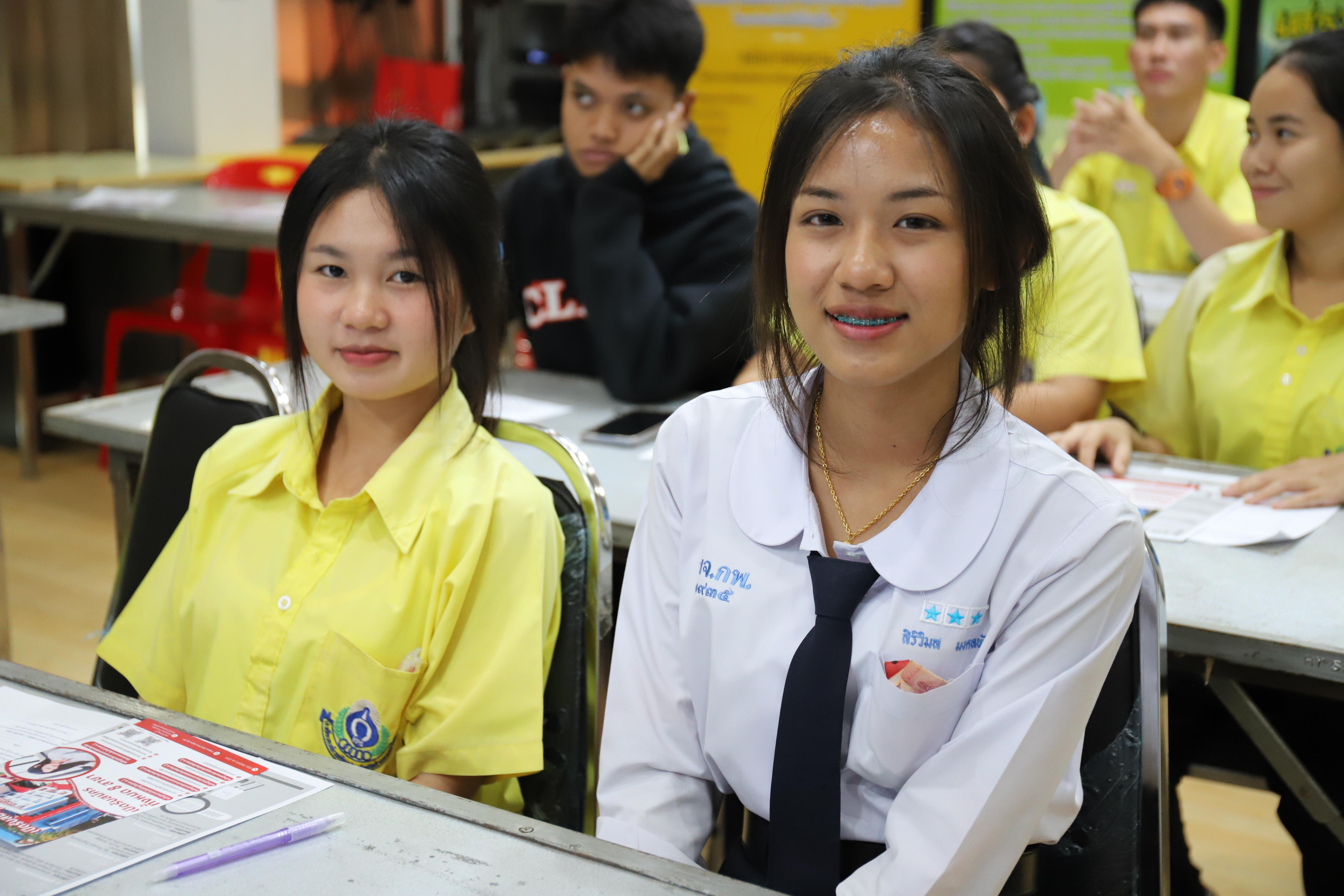 9. โรงเรียนองค์การบริหารส่วนจังหวัดกำแพงเพชร