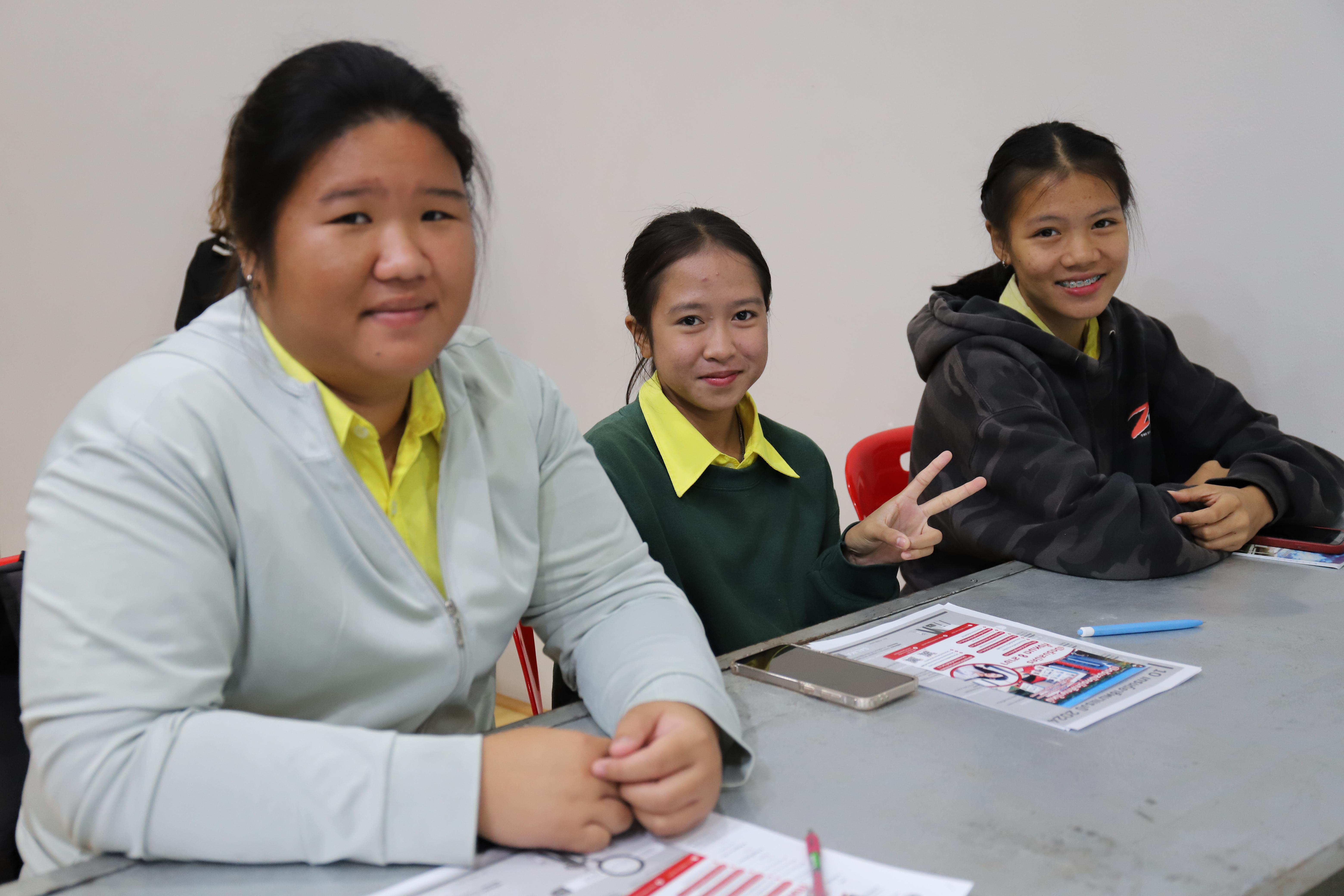 11. โรงเรียนองค์การบริหารส่วนจังหวัดกำแพงเพชร