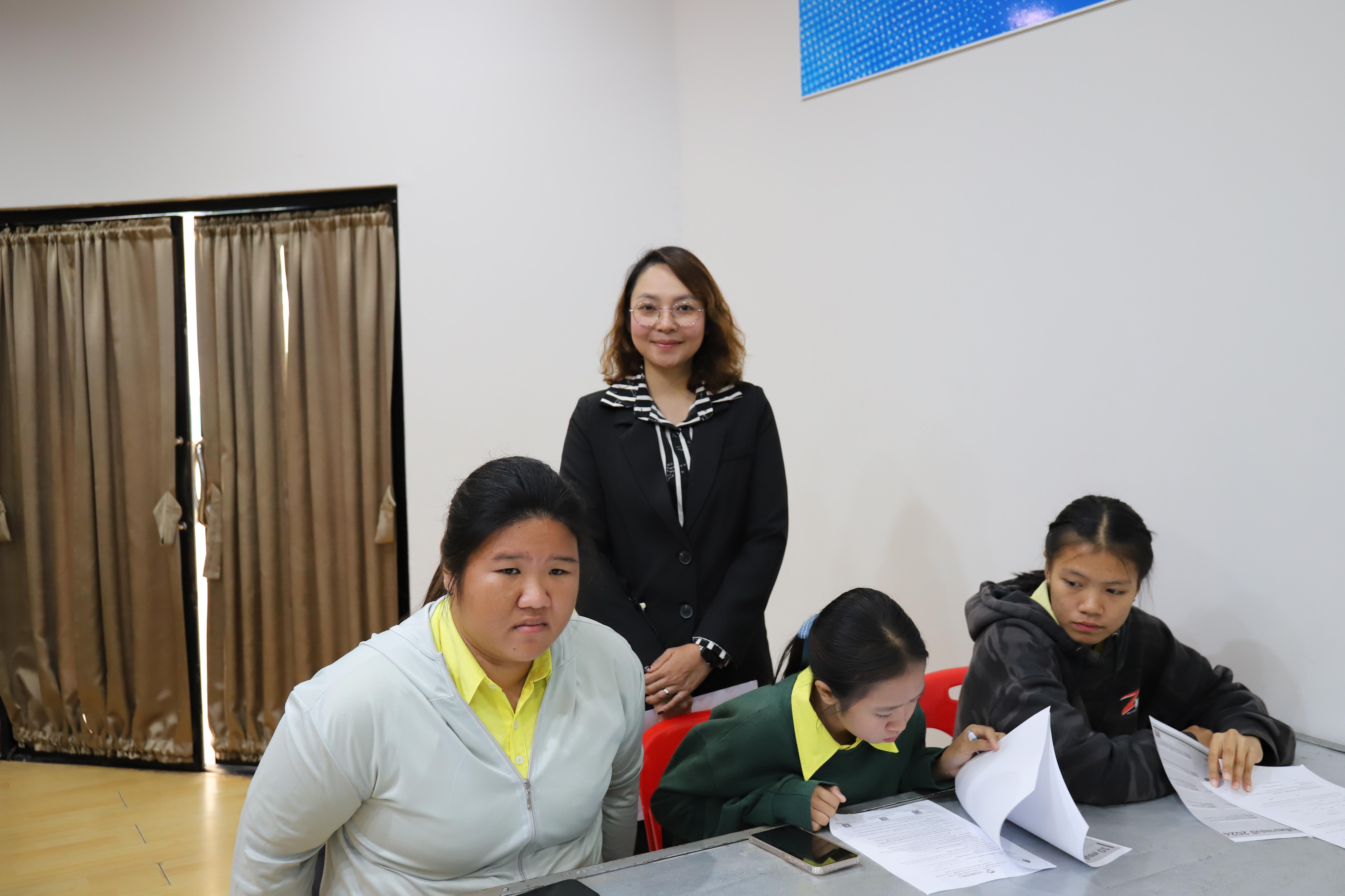 19. โรงเรียนองค์การบริหารส่วนจังหวัดกำแพงเพชร