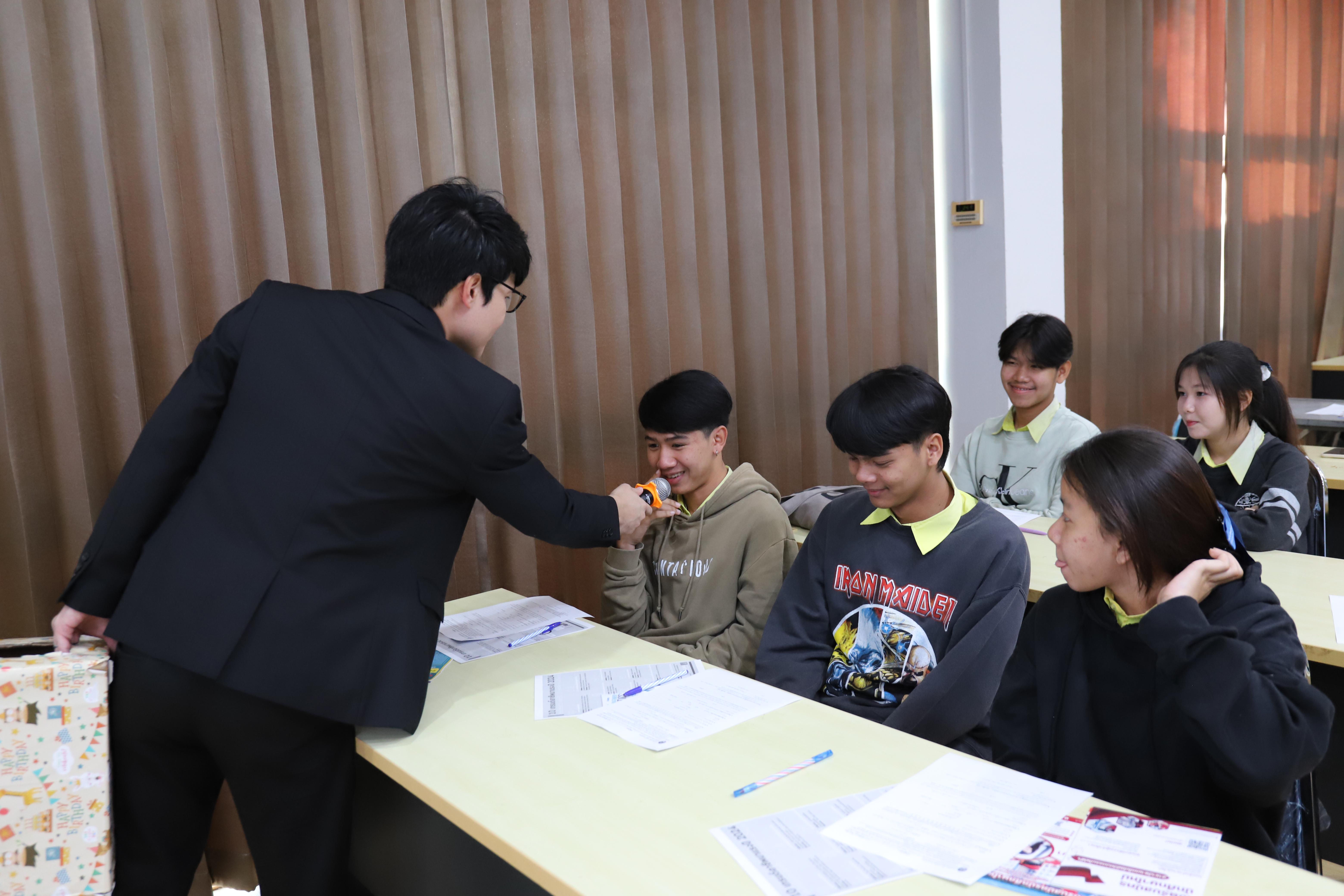 34. โรงเรียนองค์การบริหารส่วนจังหวัดกำแพงเพชร