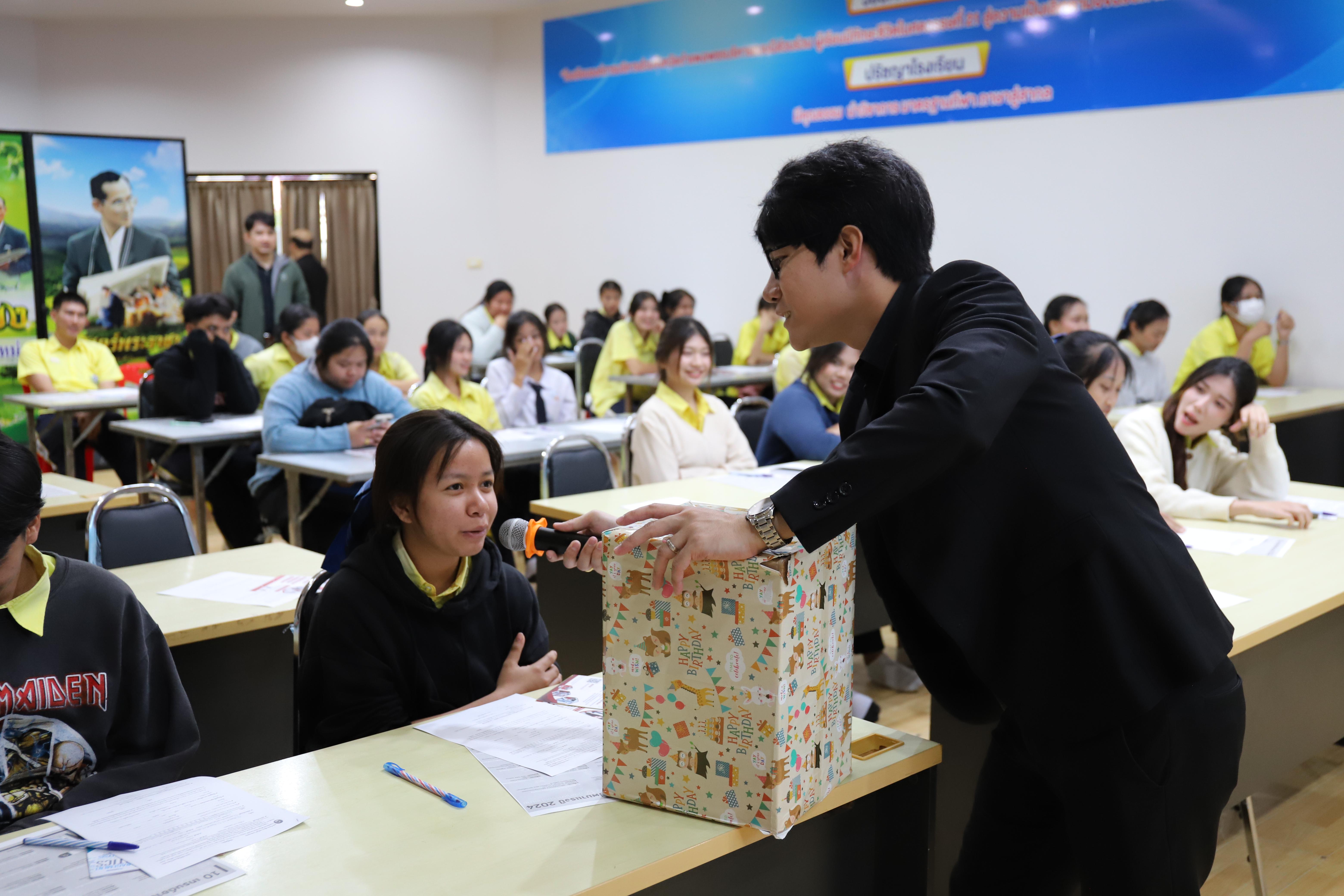 36. โรงเรียนองค์การบริหารส่วนจังหวัดกำแพงเพชร