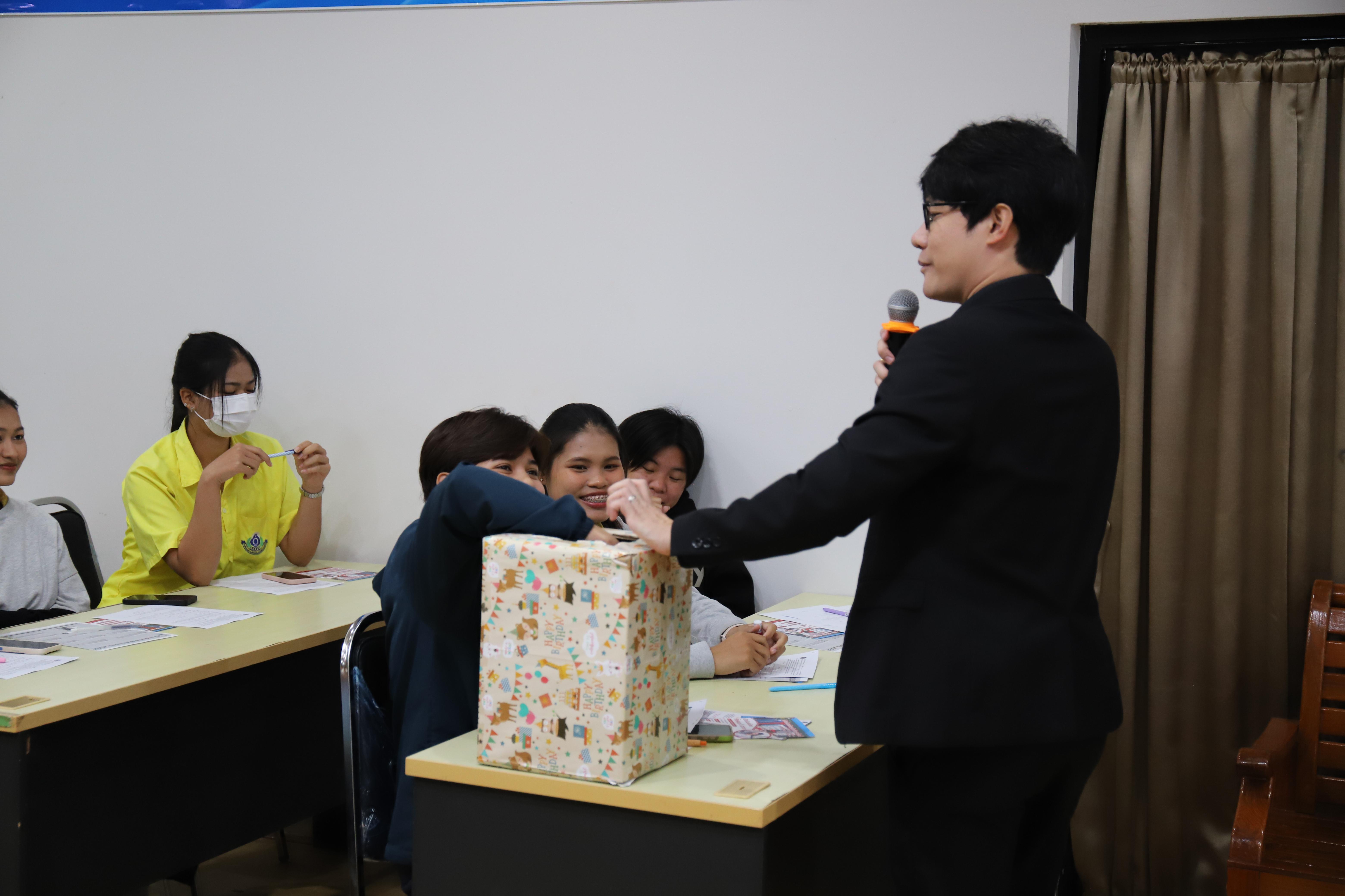 39. โรงเรียนองค์การบริหารส่วนจังหวัดกำแพงเพชร