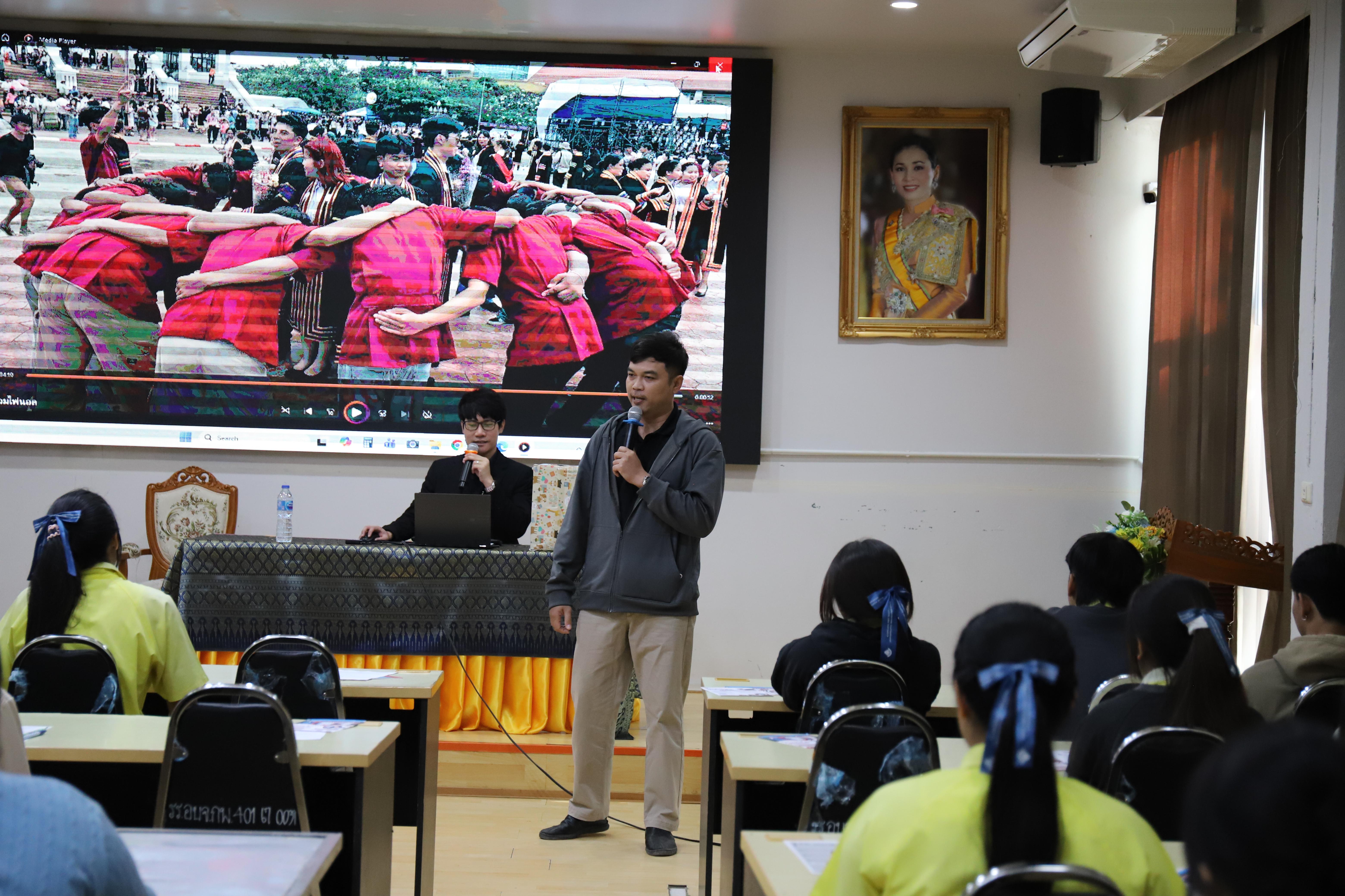 48. โรงเรียนองค์การบริหารส่วนจังหวัดกำแพงเพชร