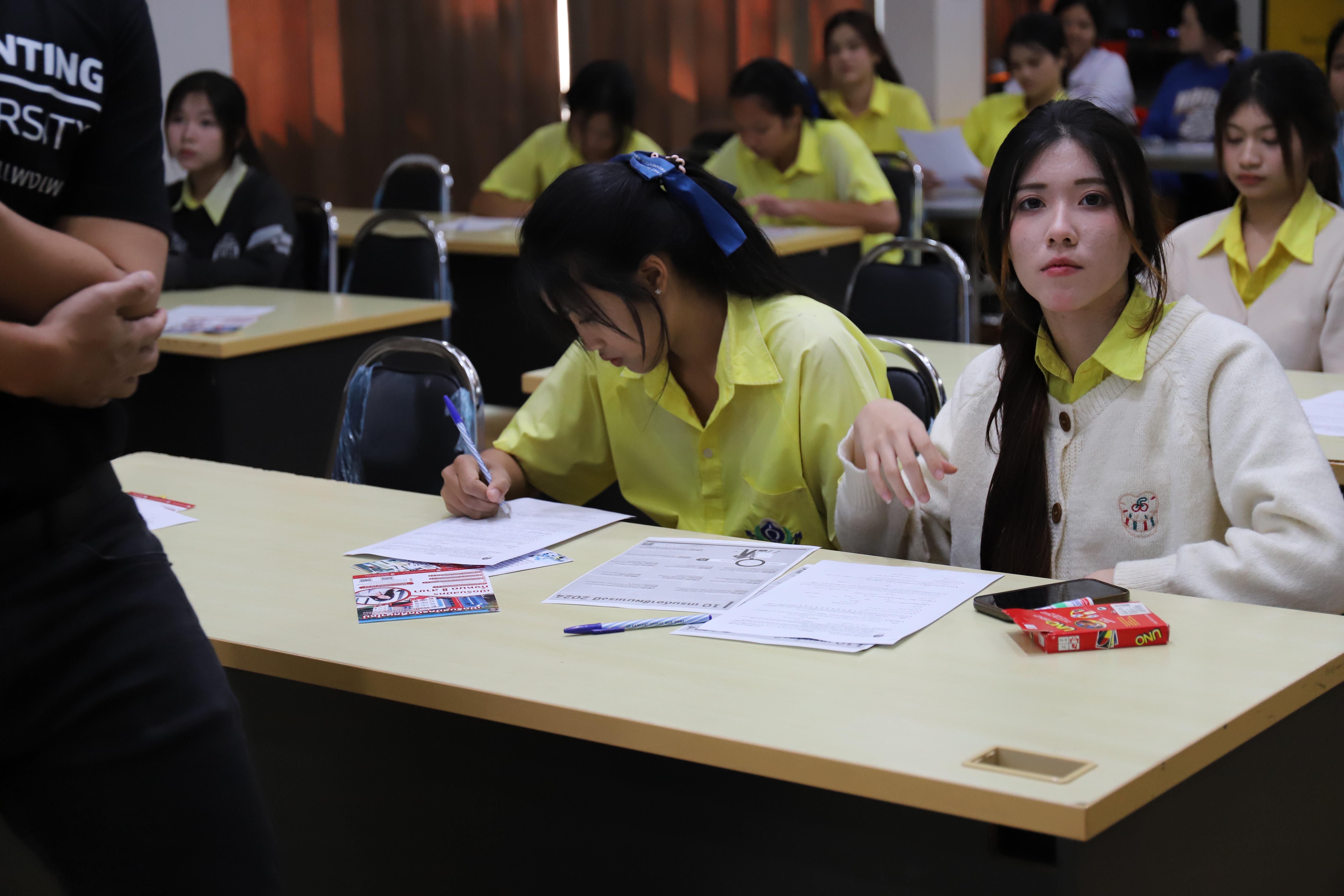 61. โรงเรียนองค์การบริหารส่วนจังหวัดกำแพงเพชร