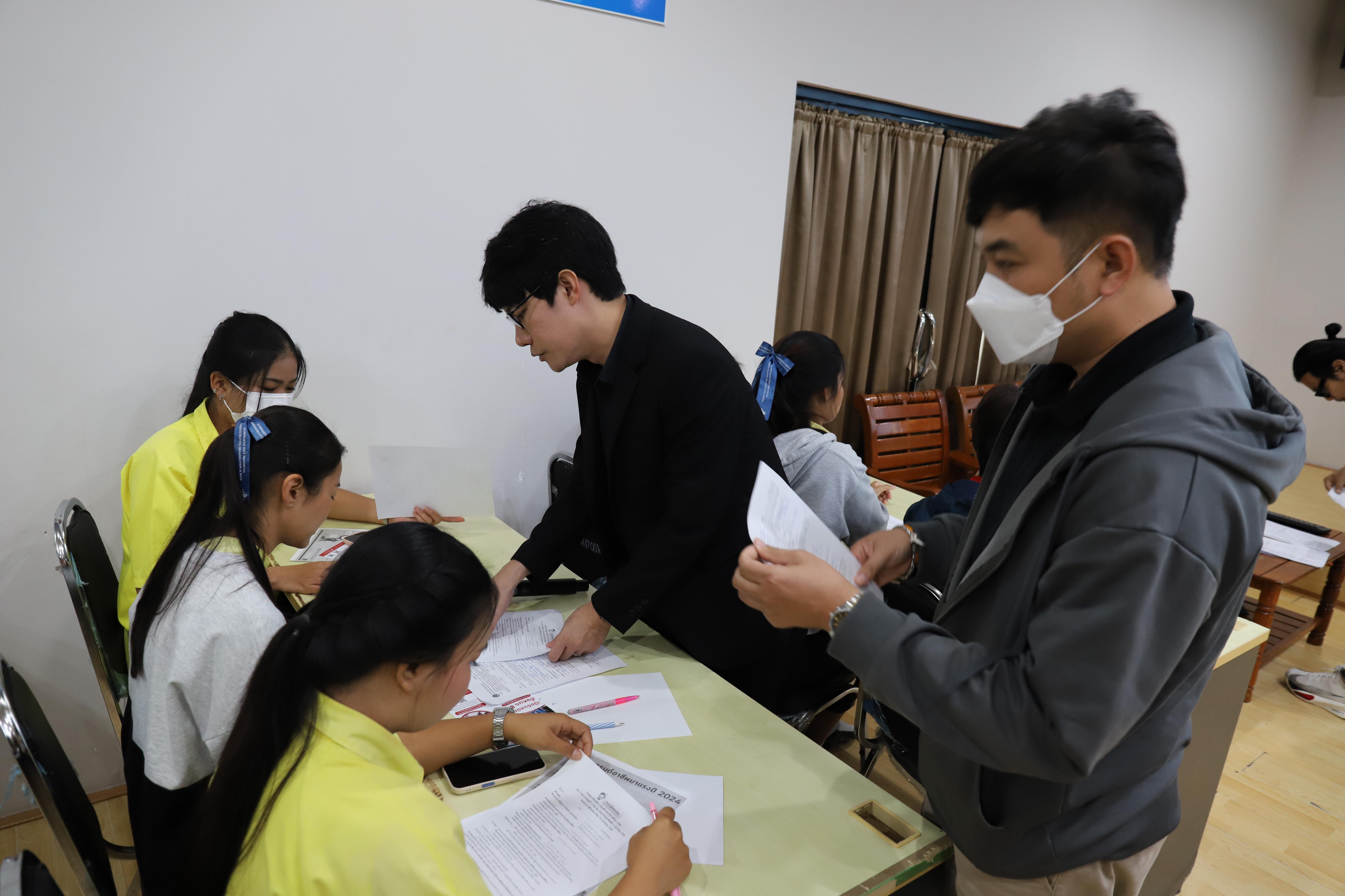 69. โรงเรียนองค์การบริหารส่วนจังหวัดกำแพงเพชร