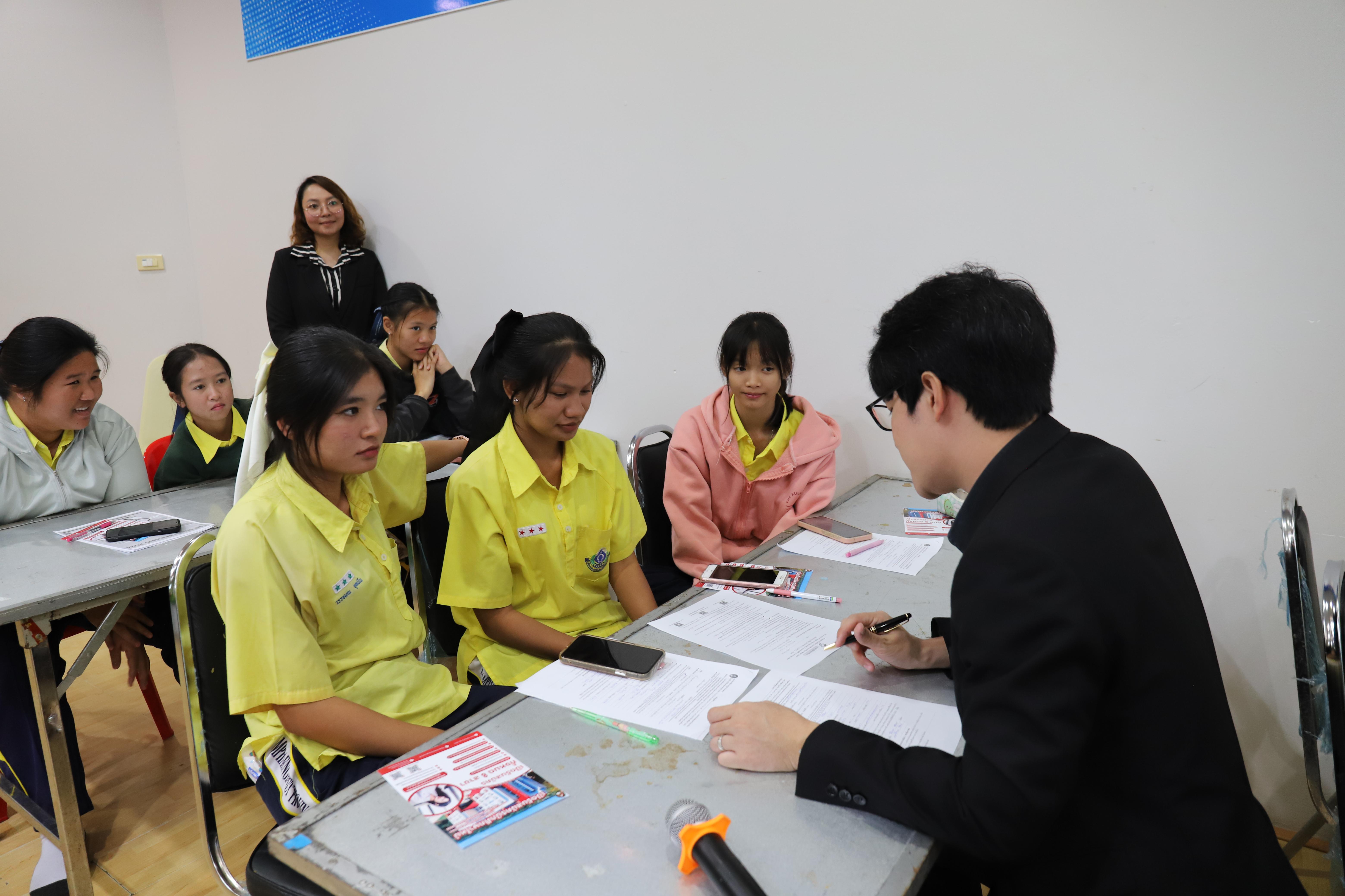 77. โรงเรียนองค์การบริหารส่วนจังหวัดกำแพงเพชร