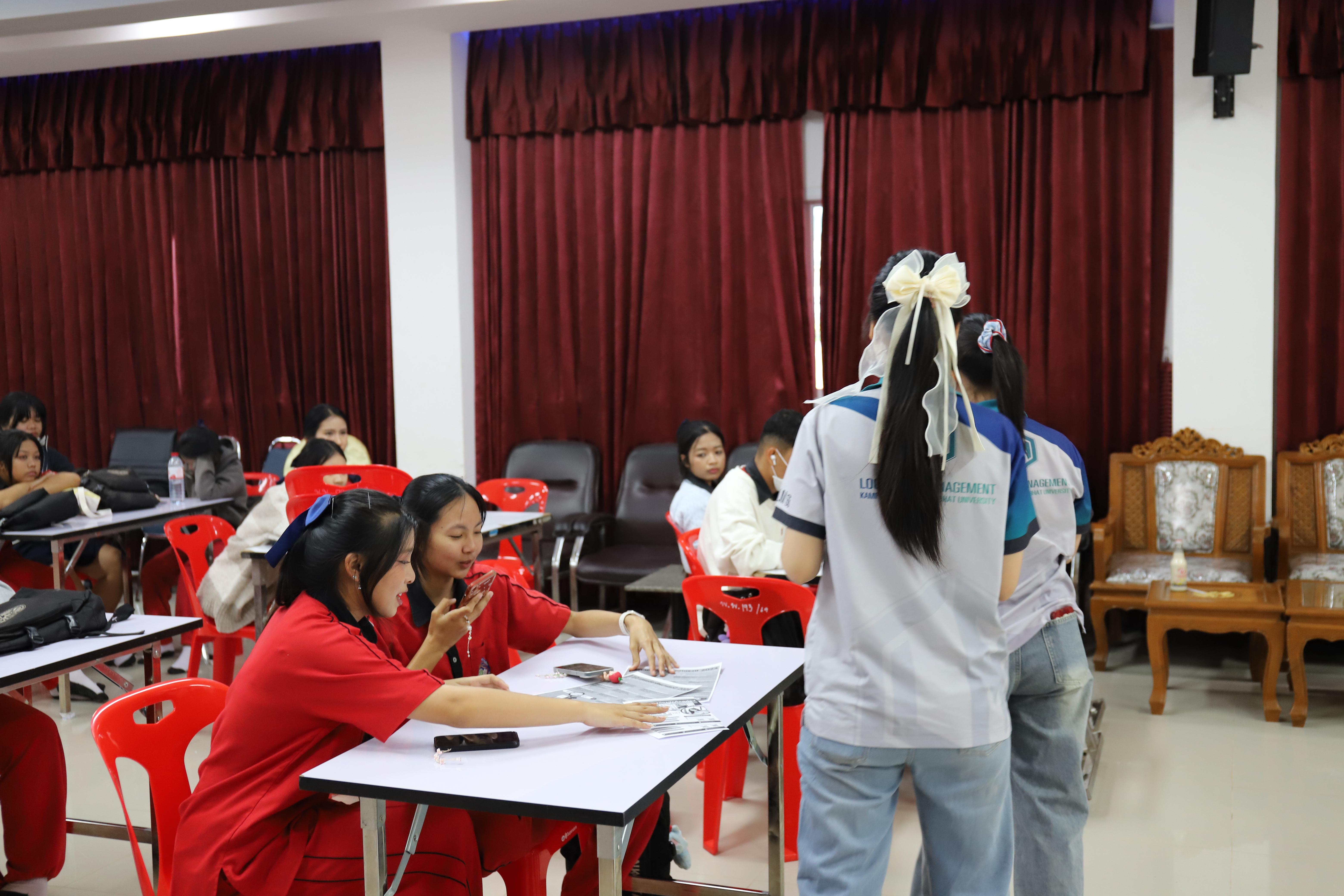 5. โรงเรียนพรานกระต่ายพิทยาคม