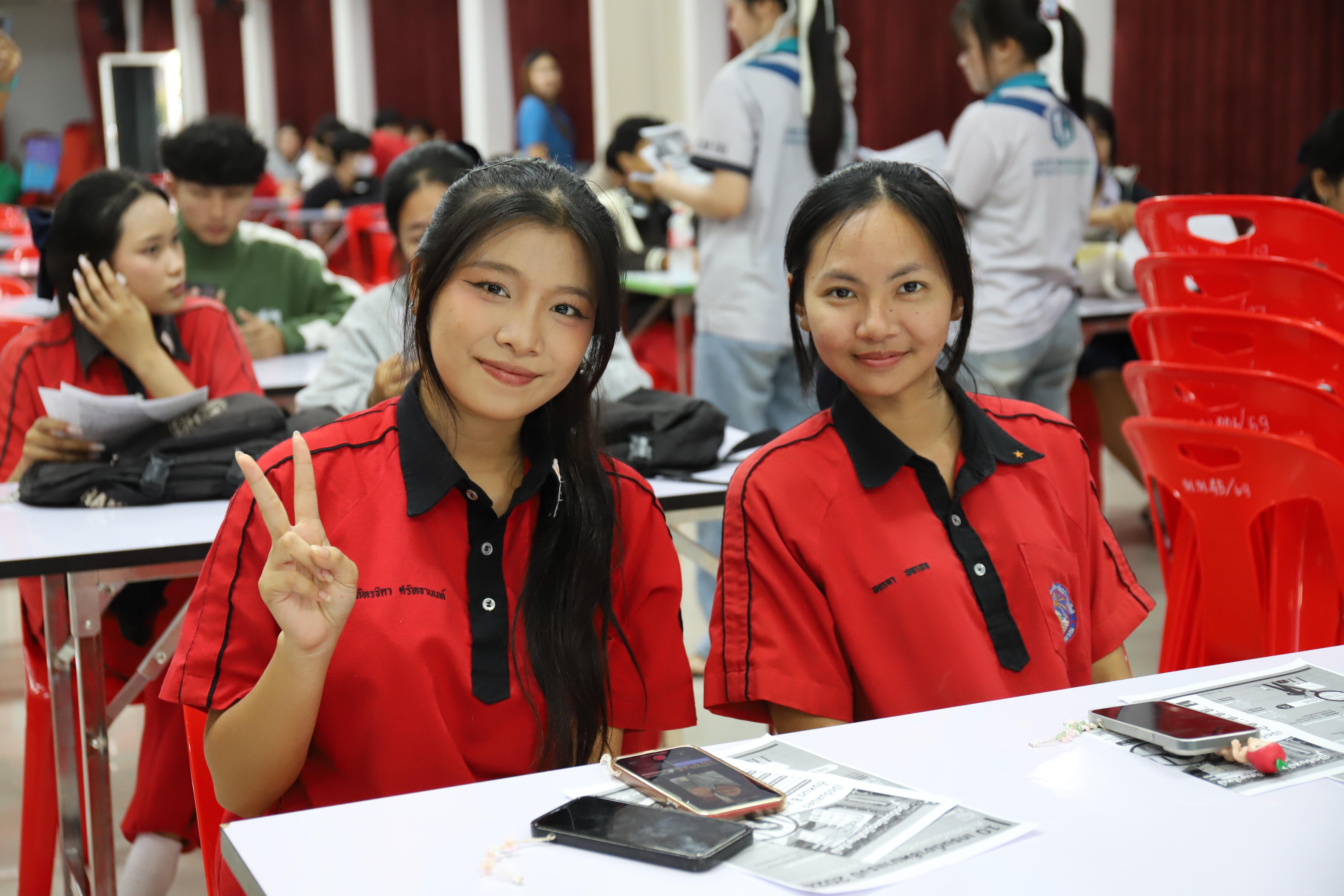 6. โรงเรียนพรานกระต่ายพิทยาคม