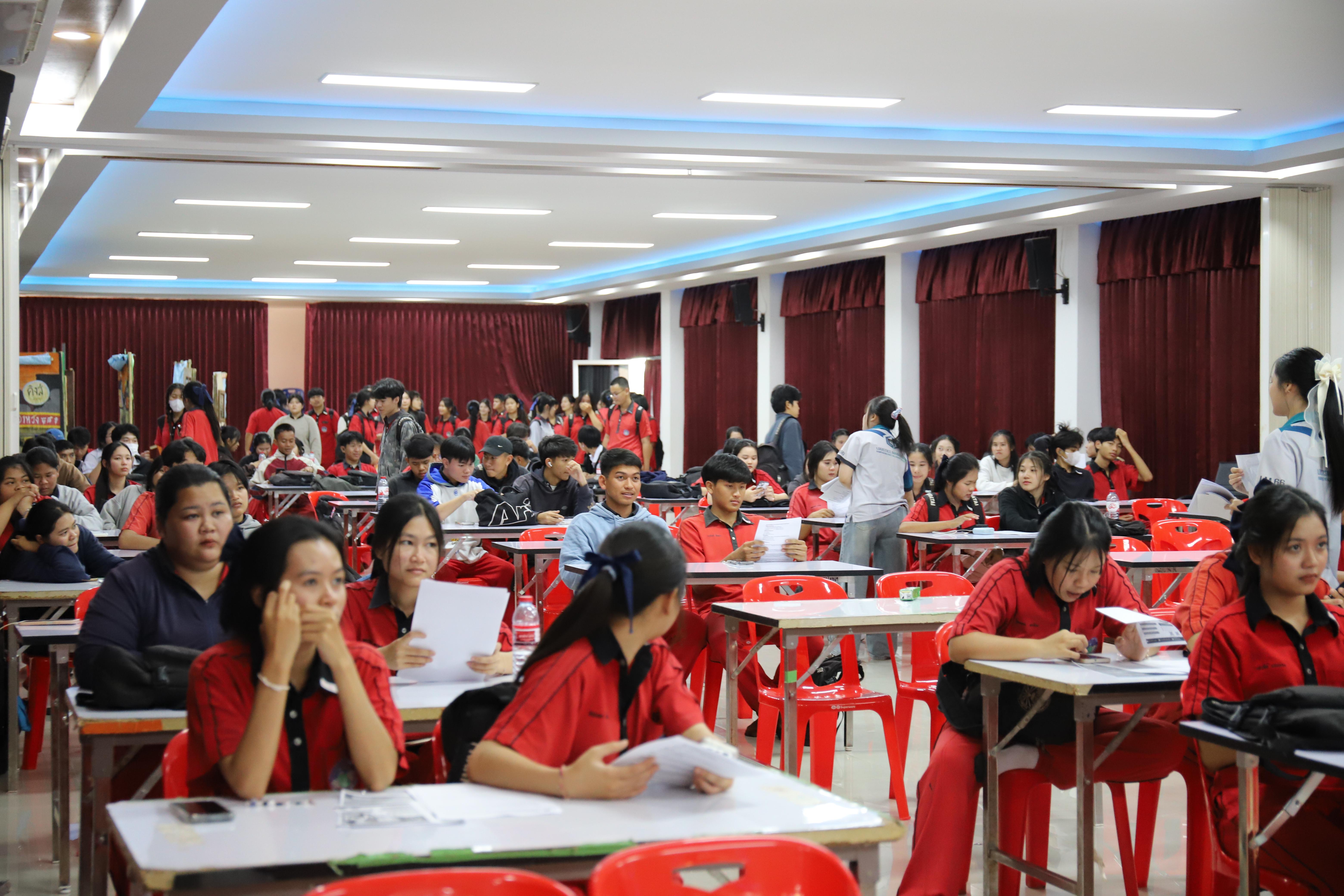 11. โรงเรียนพรานกระต่ายพิทยาคม