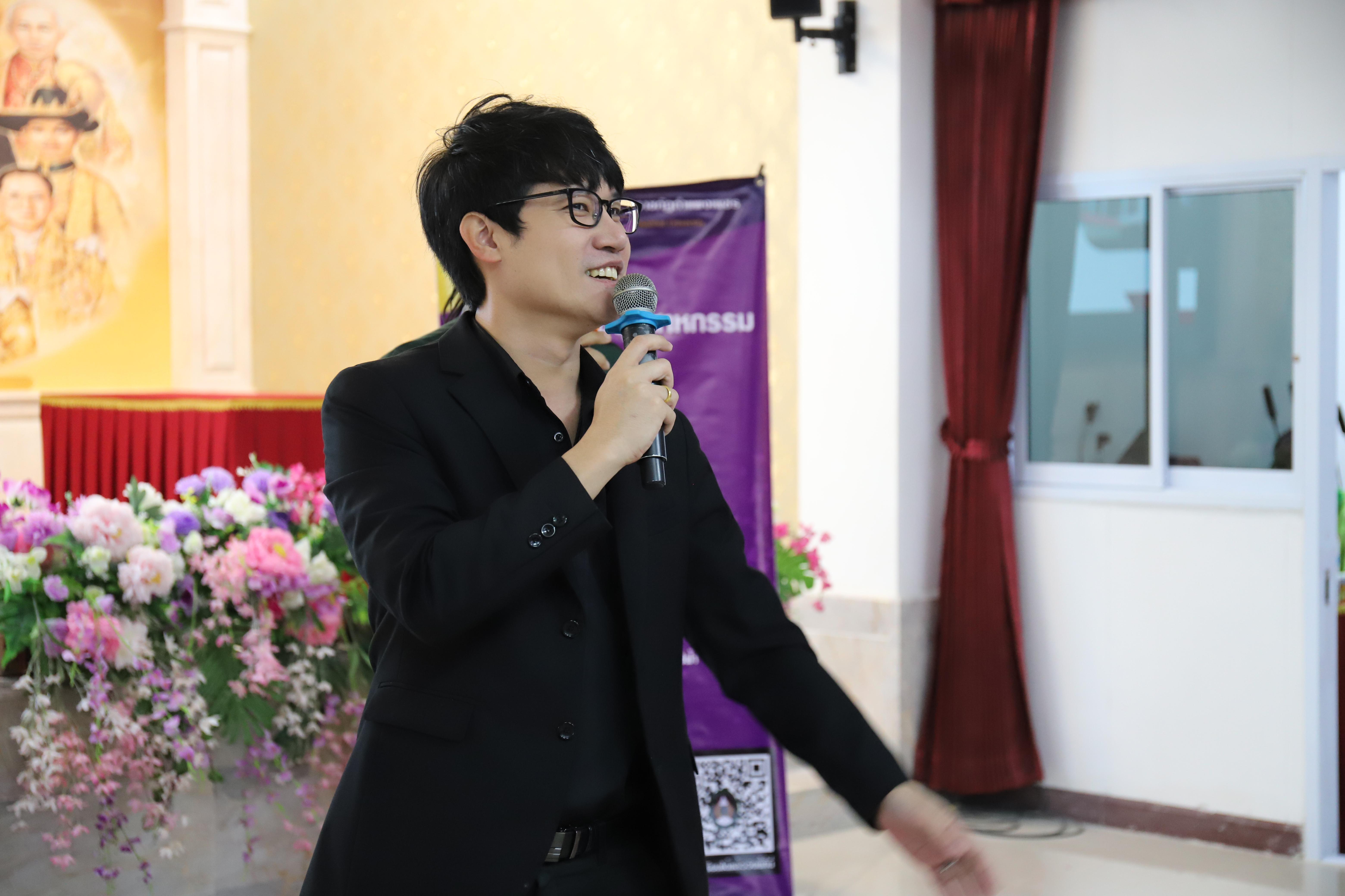 17. โรงเรียนพรานกระต่ายพิทยาคม