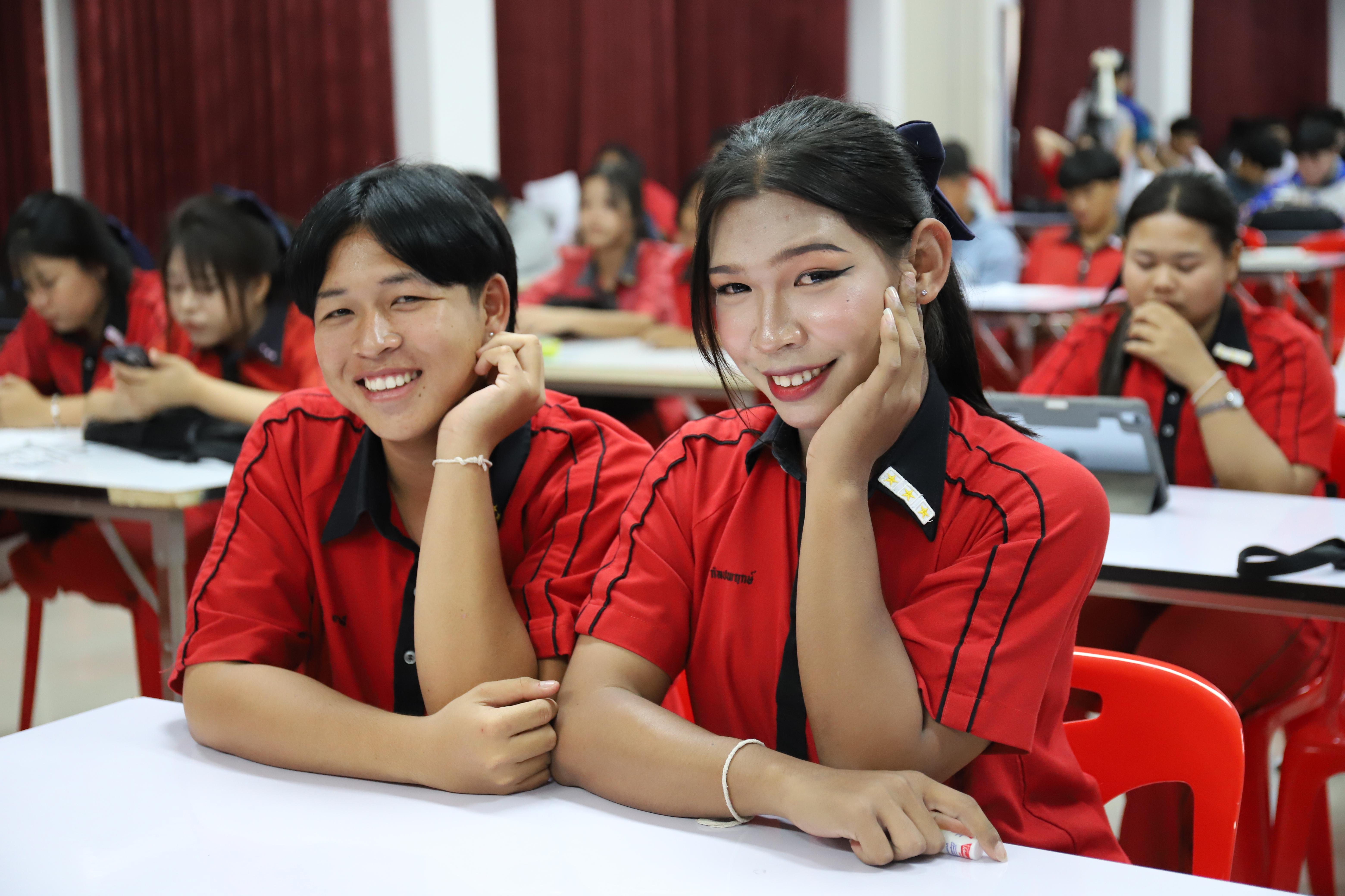 24. โรงเรียนพรานกระต่ายพิทยาคม