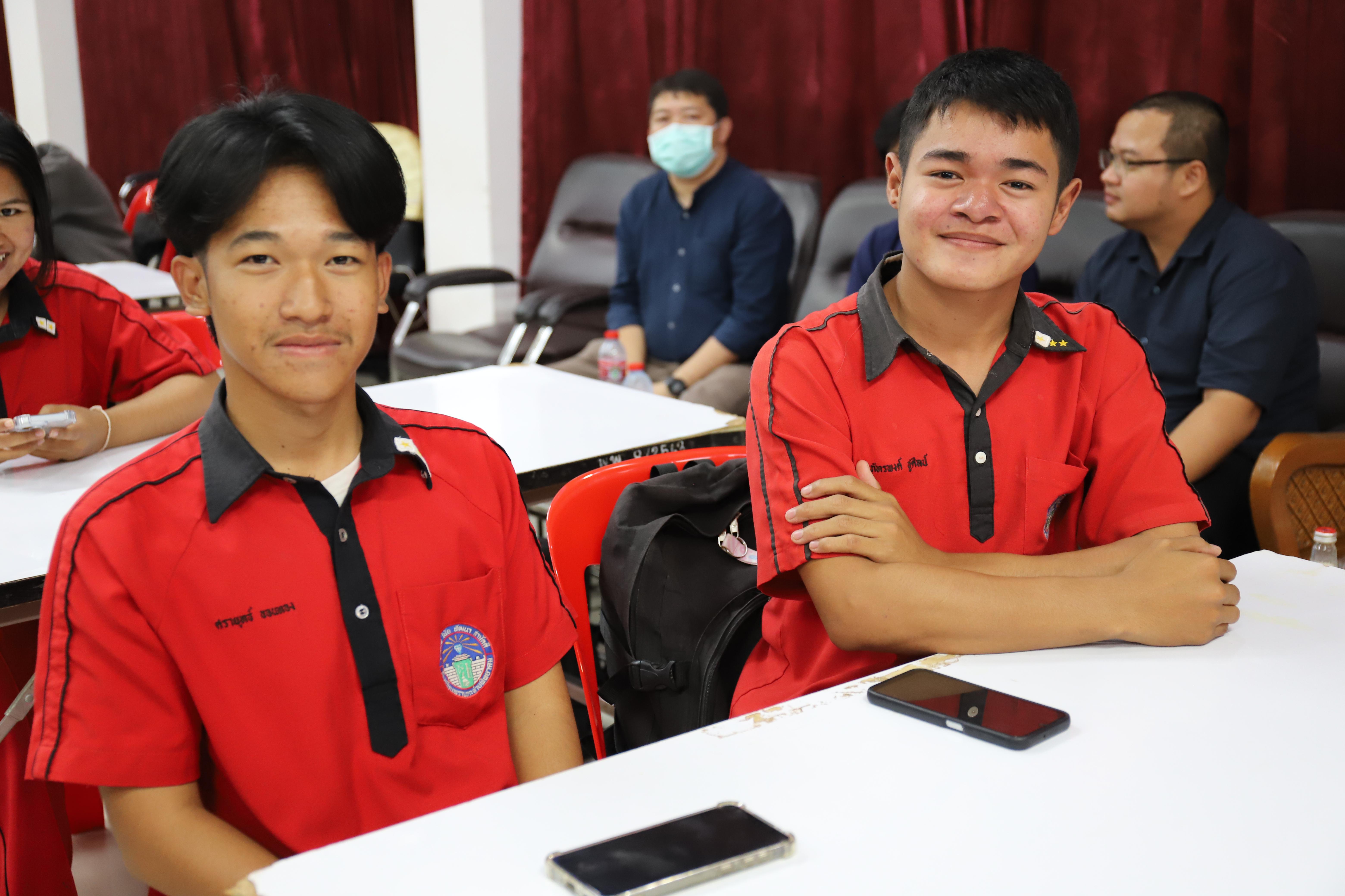 28. โรงเรียนพรานกระต่ายพิทยาคม