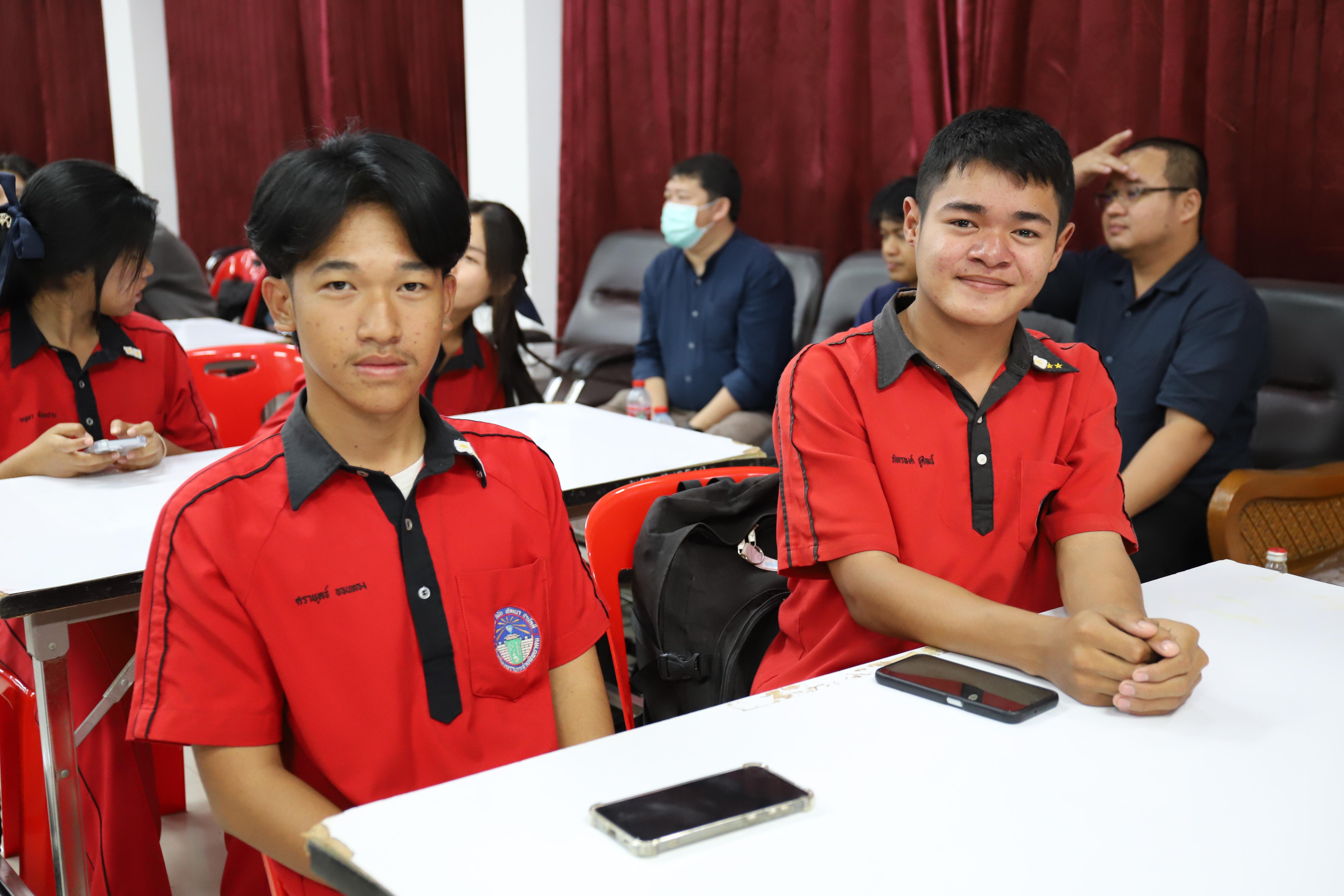 30. โรงเรียนพรานกระต่ายพิทยาคม