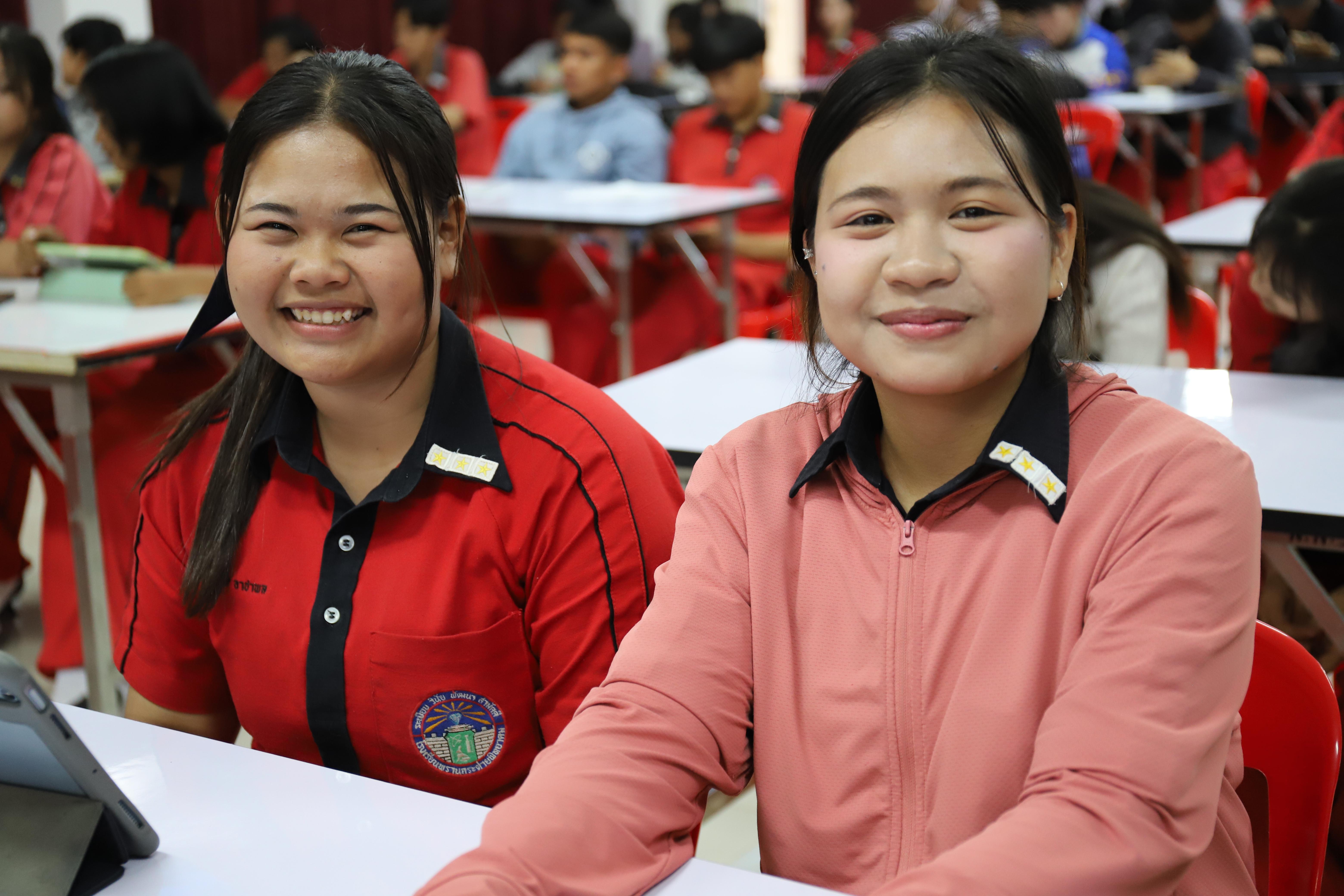 32. โรงเรียนพรานกระต่ายพิทยาคม