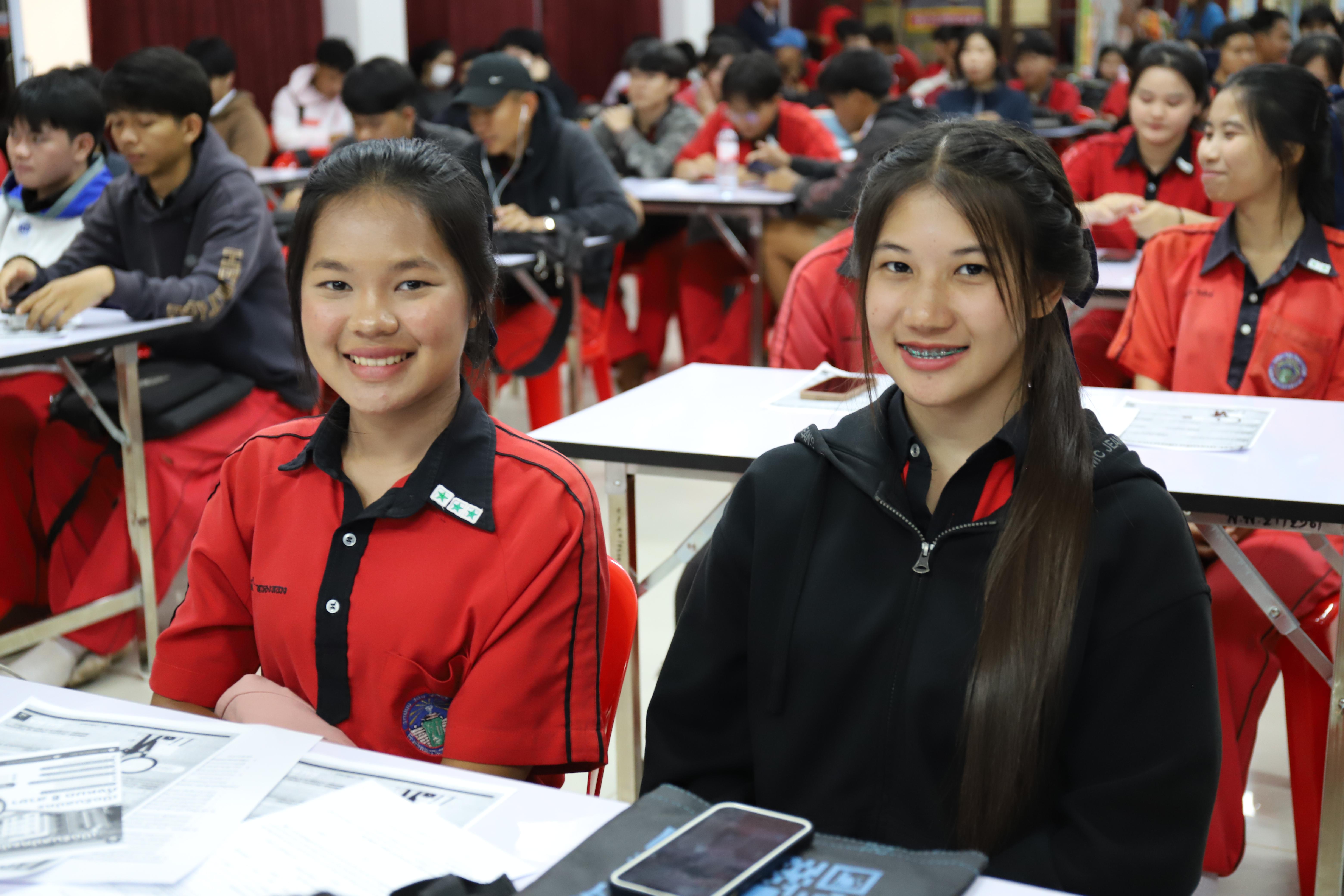 33. โรงเรียนพรานกระต่ายพิทยาคม