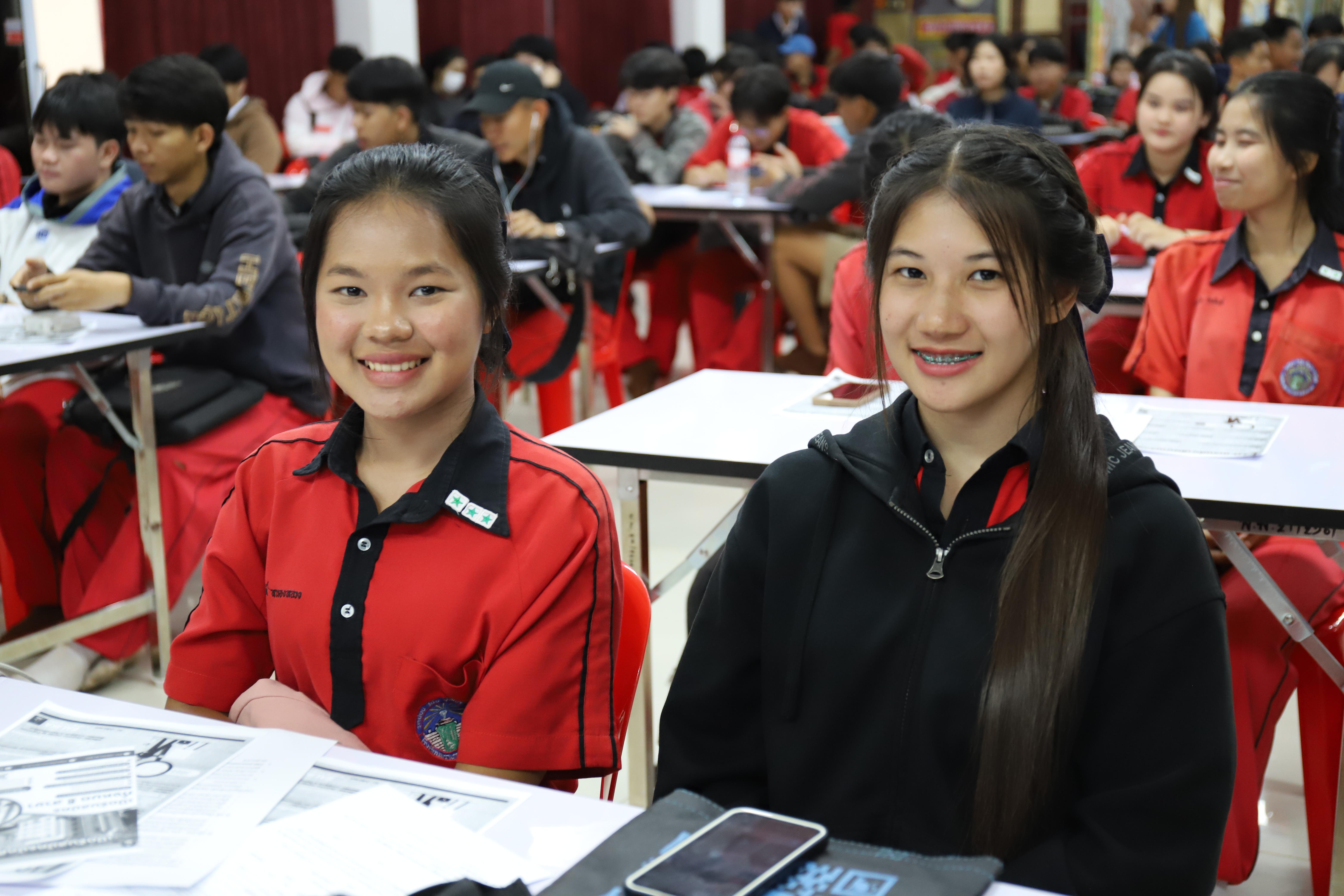 34. โรงเรียนพรานกระต่ายพิทยาคม